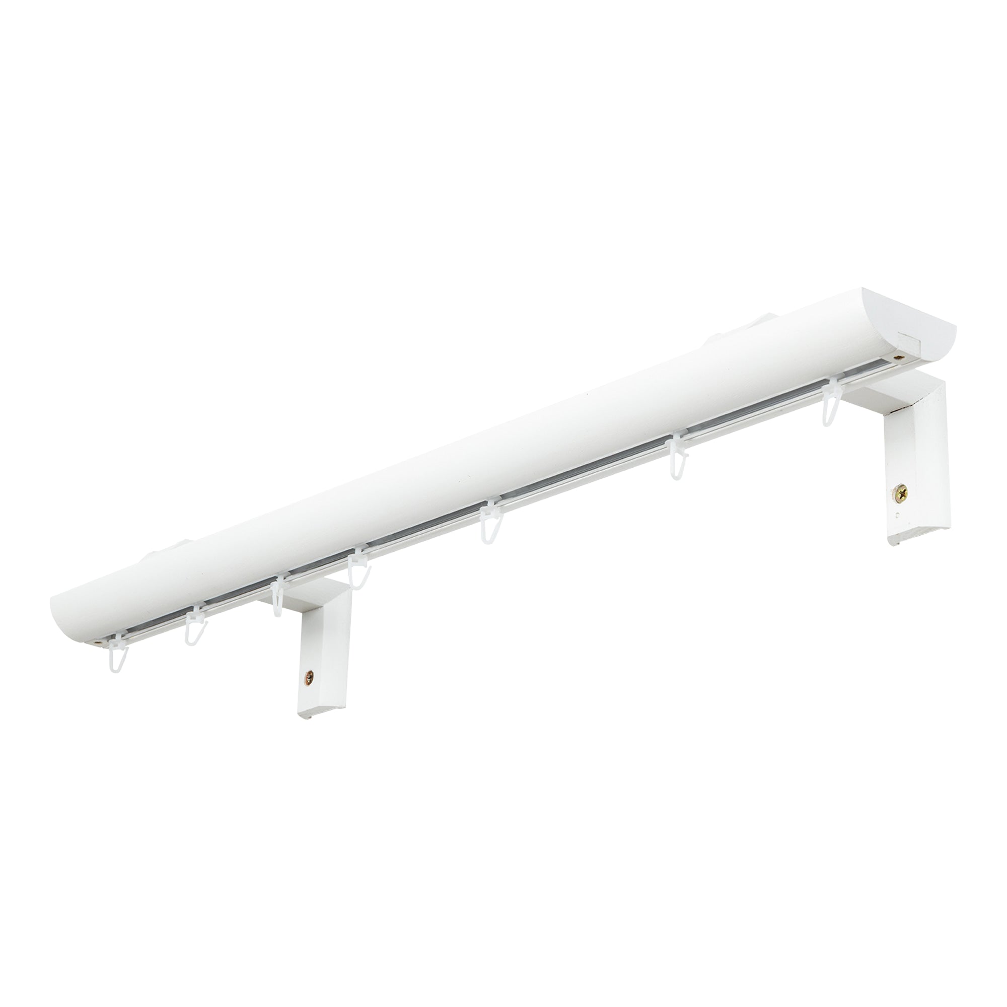 Curtain track Viola