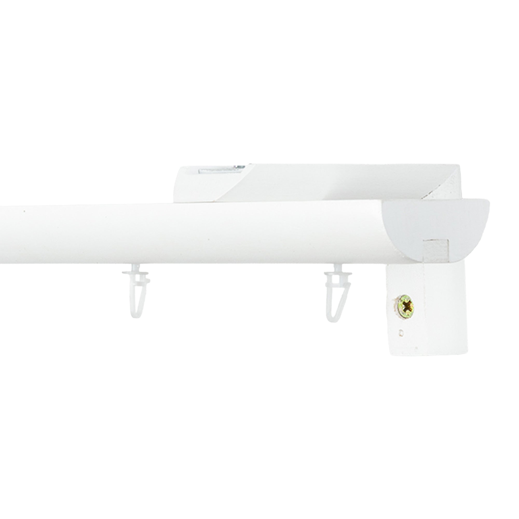 Curtain track Viola