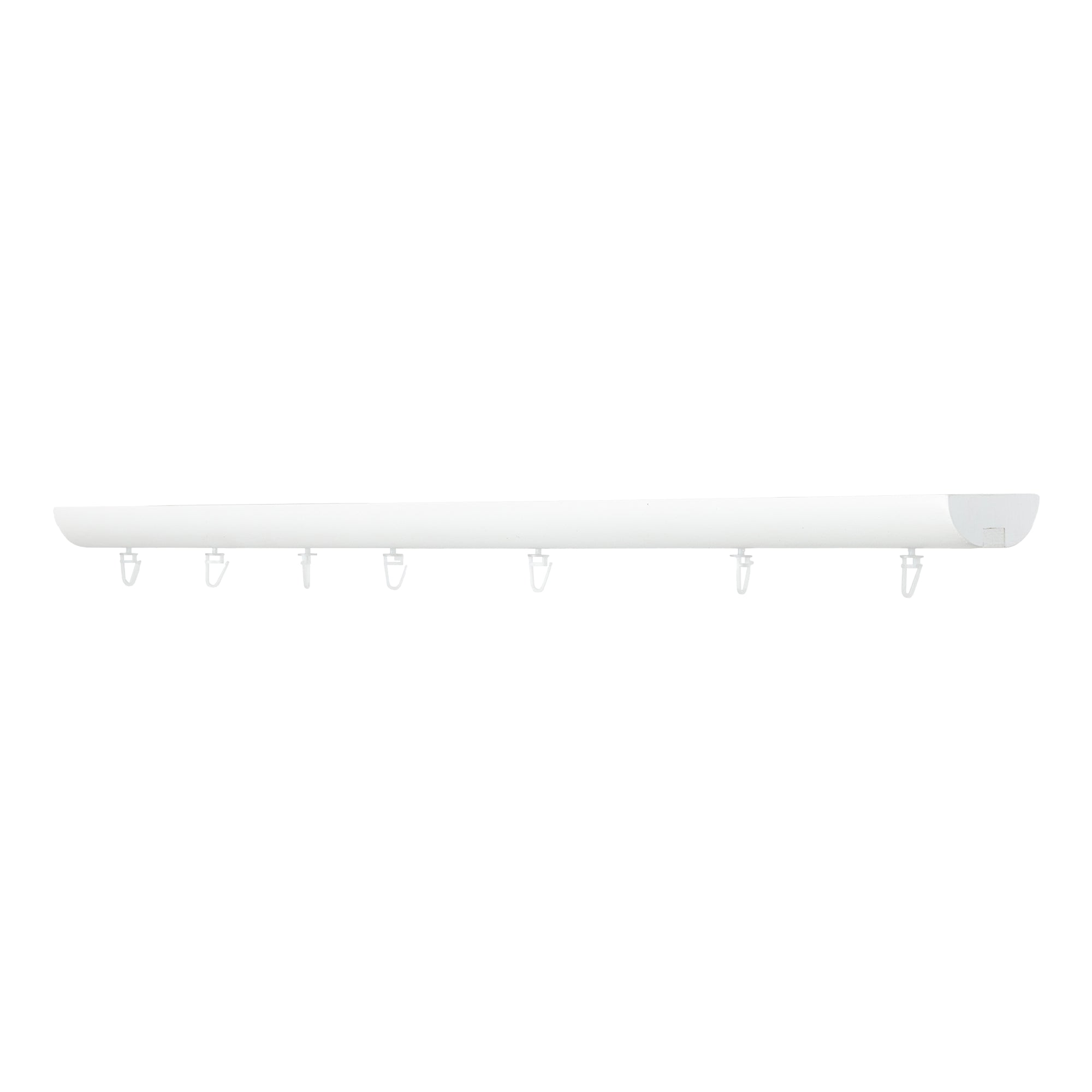 Curtain track Viola
