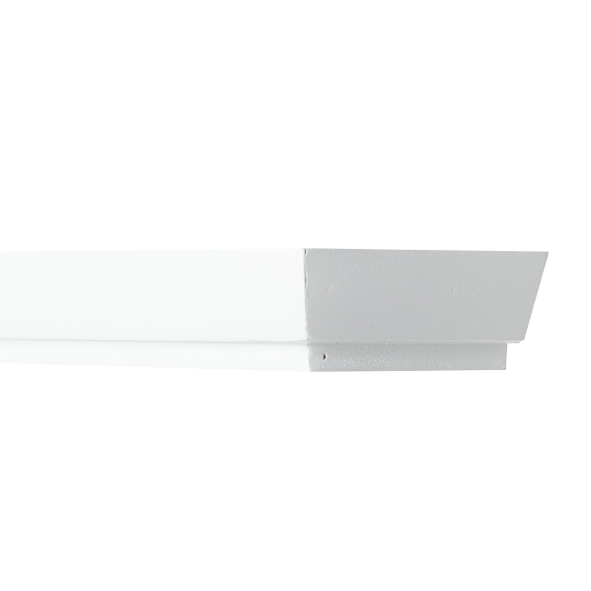 Conic Wooden Curtain Track System with Decorative Valance