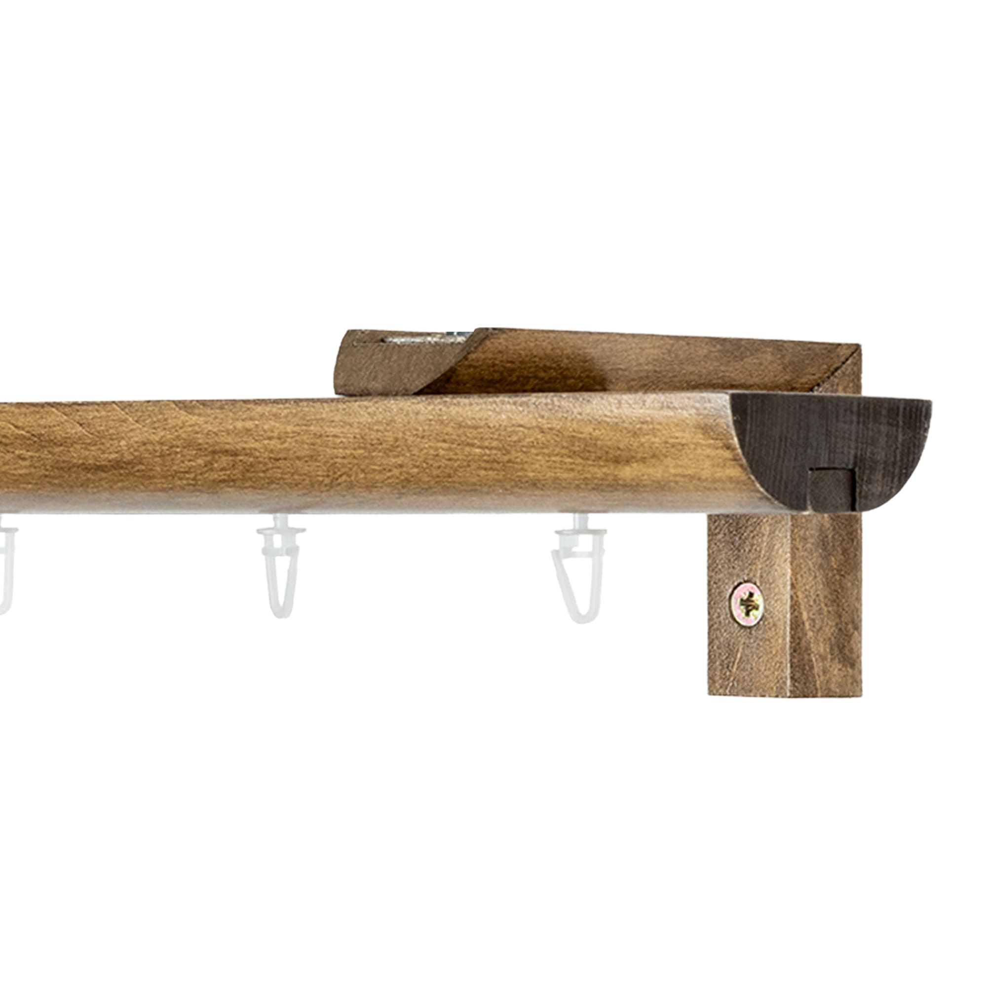 Curtain track Viola