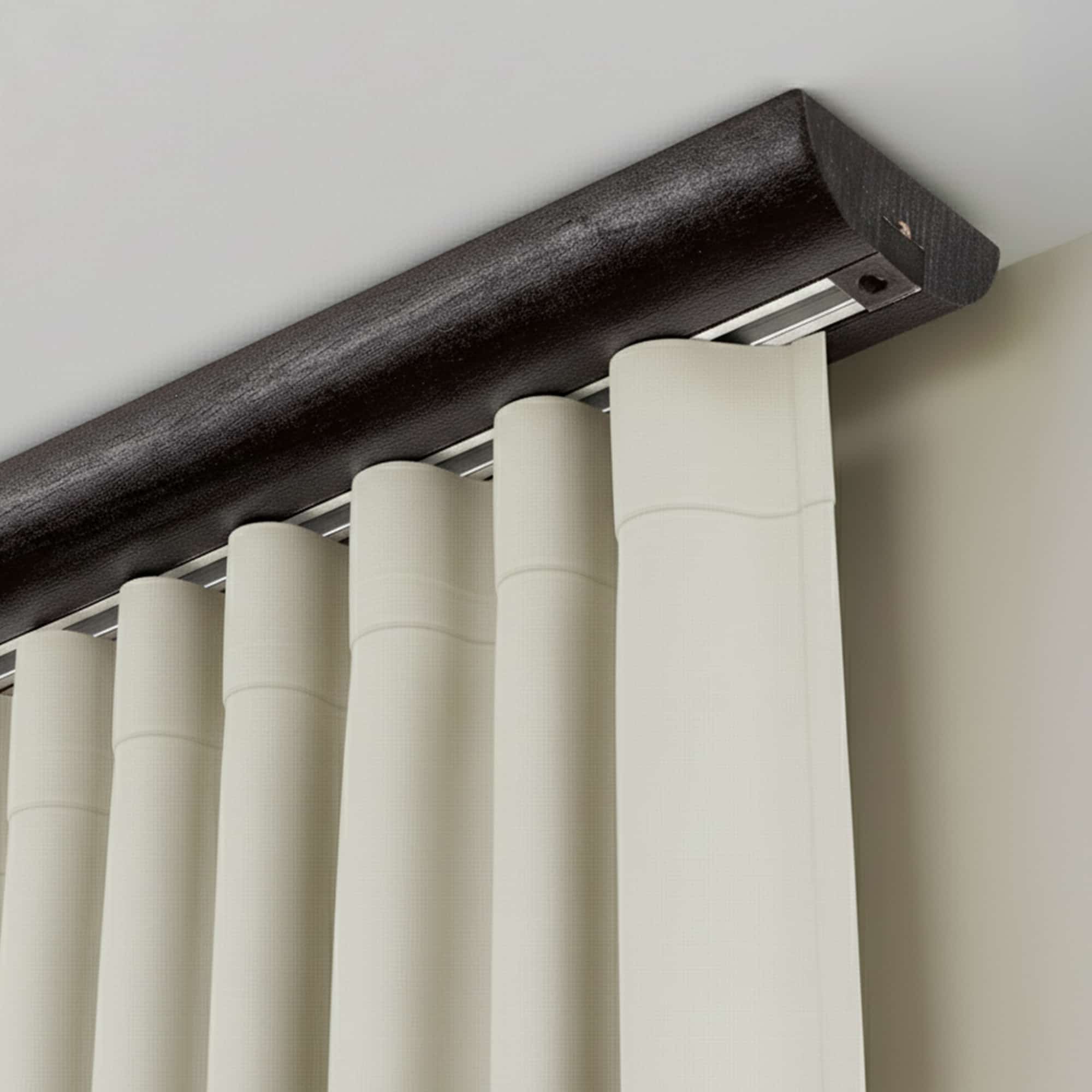 Curtain track Viola