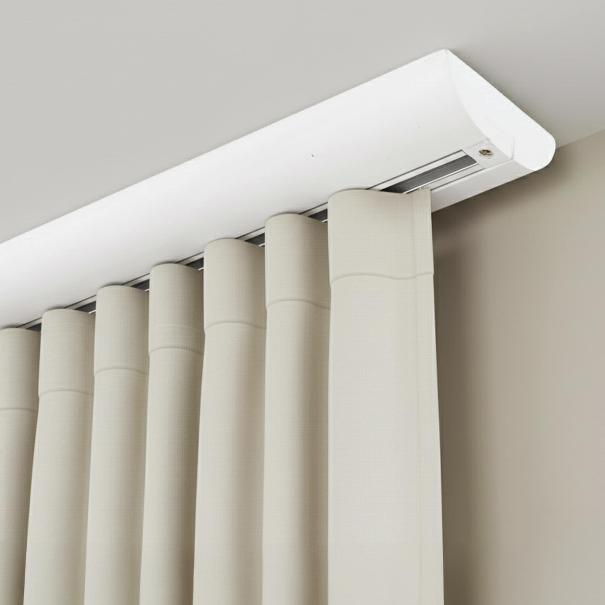 Curtain track Viola