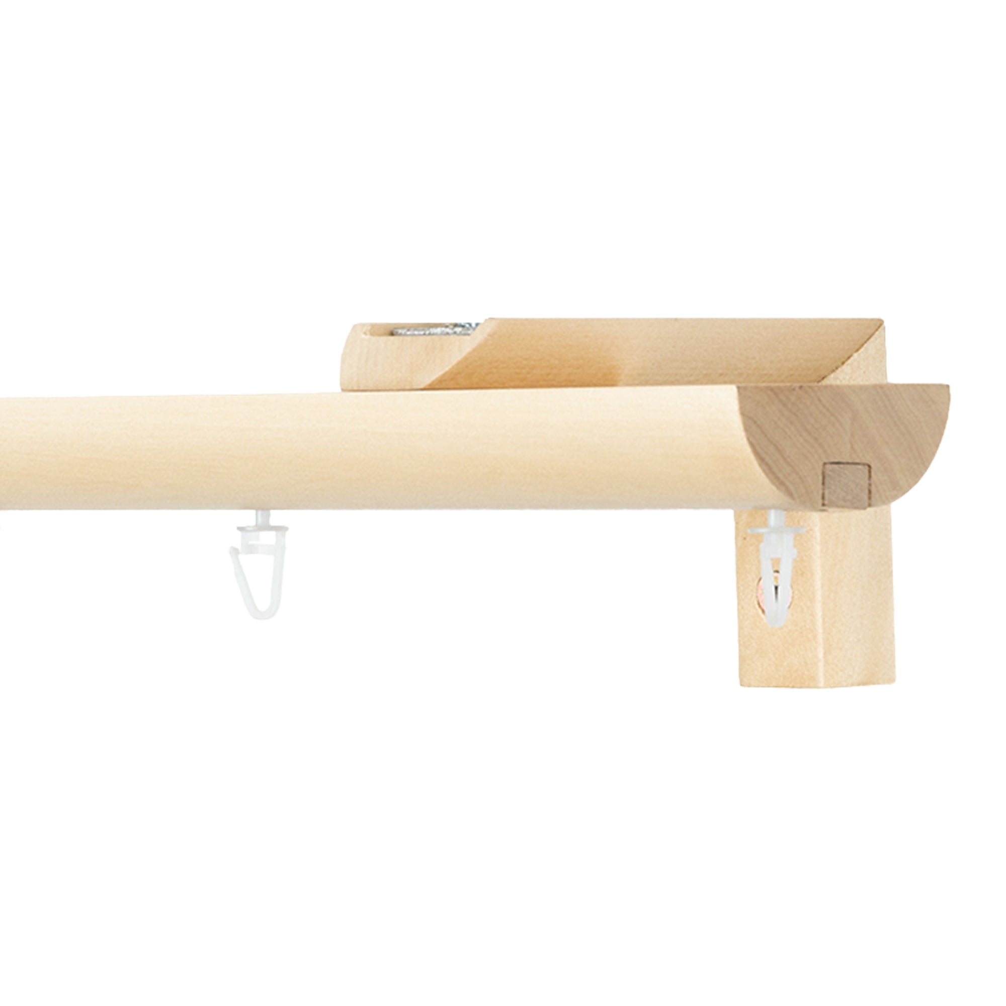 Curtain track Viola