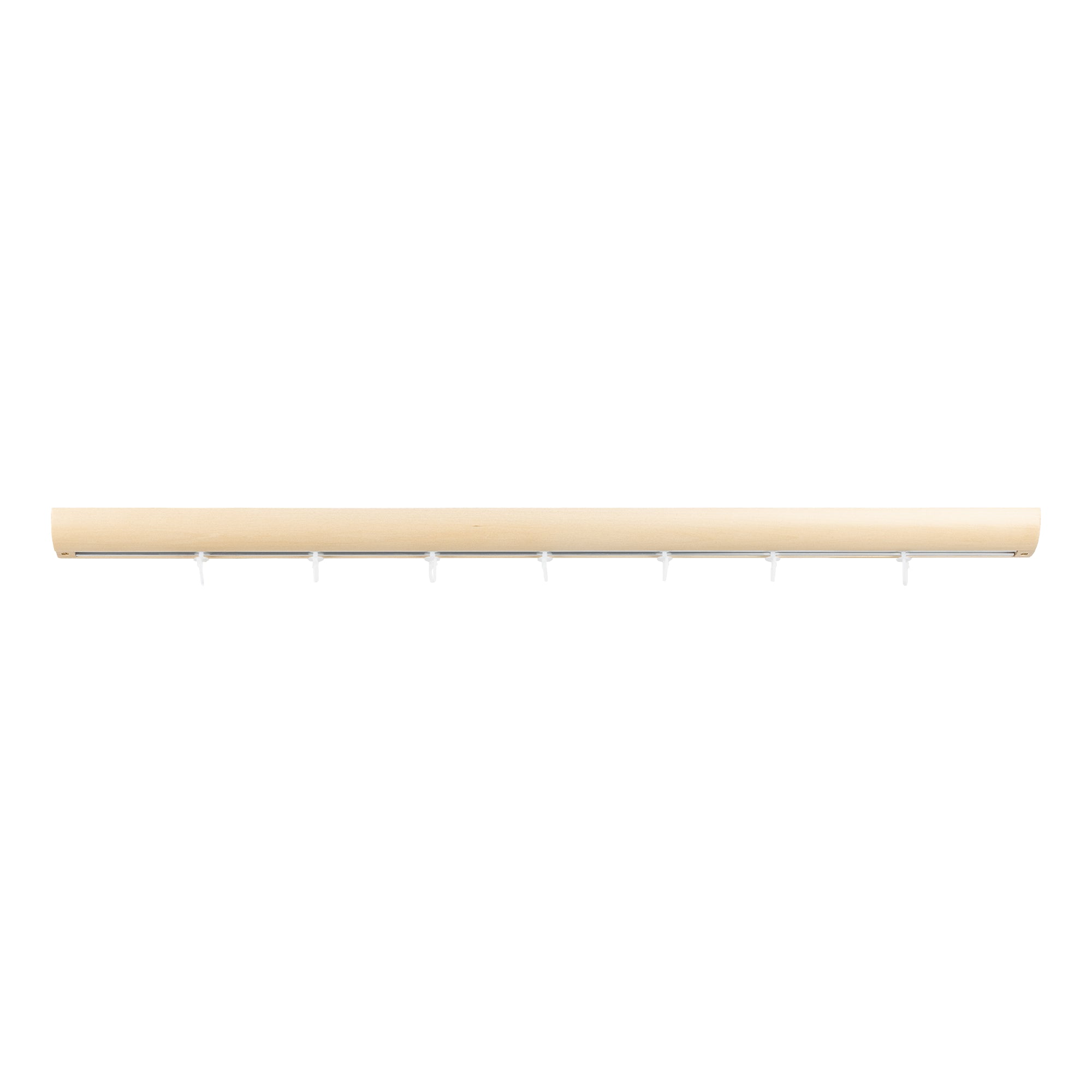 Curtain track Viola