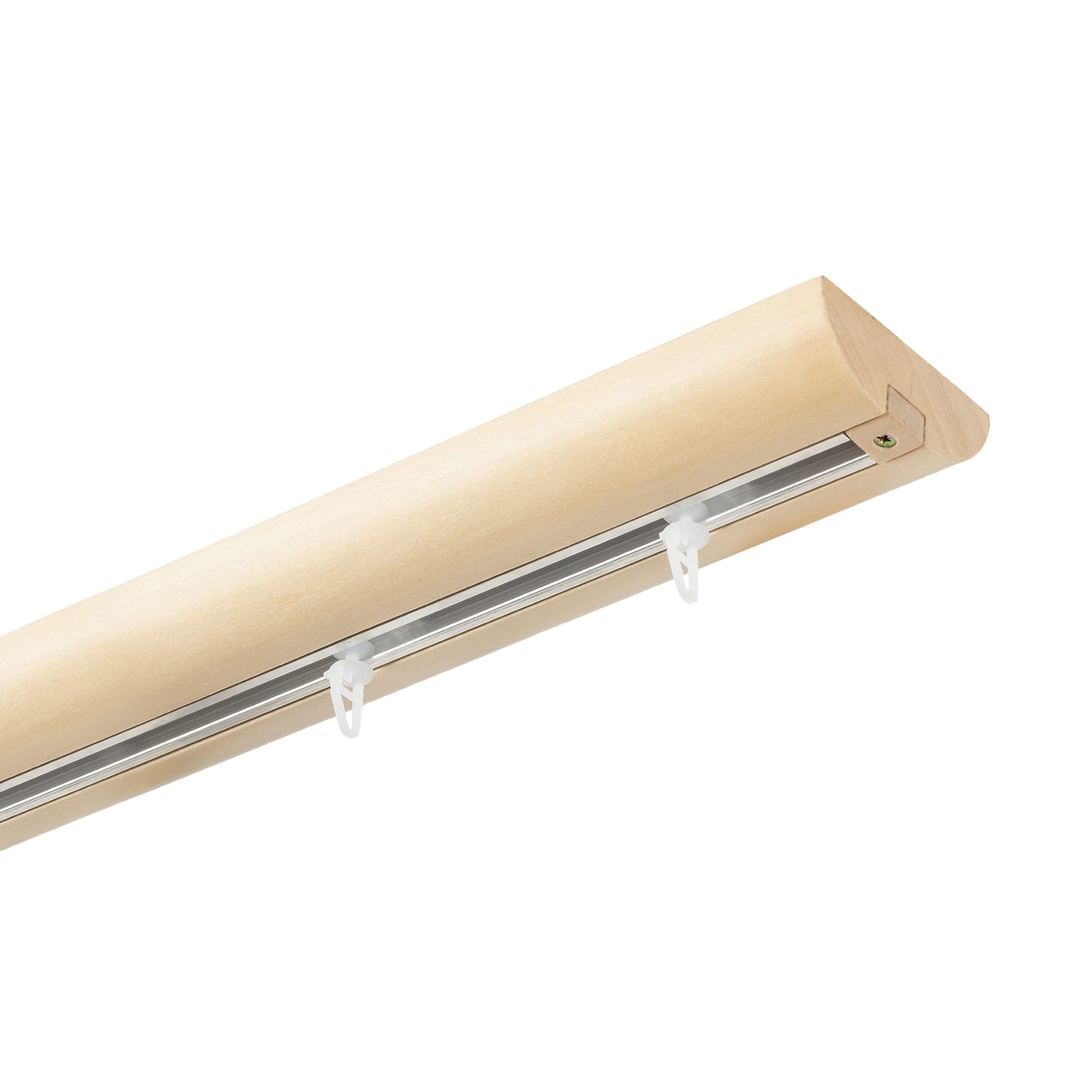 Curtain track Viola