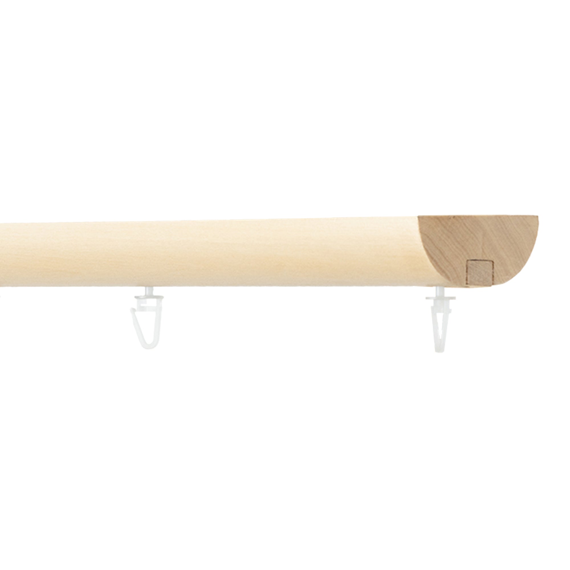 Curtain track Viola