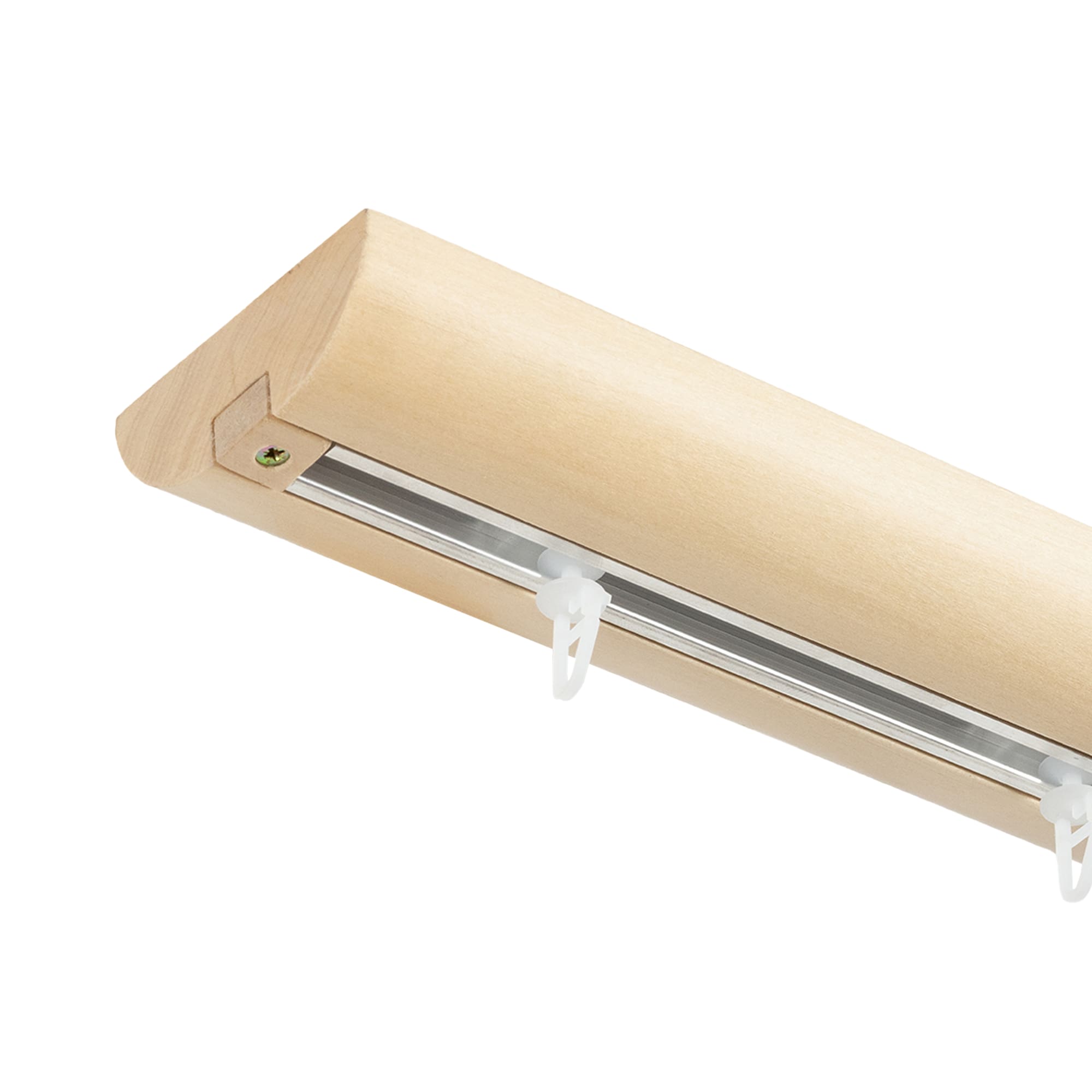 Curtain track Viola