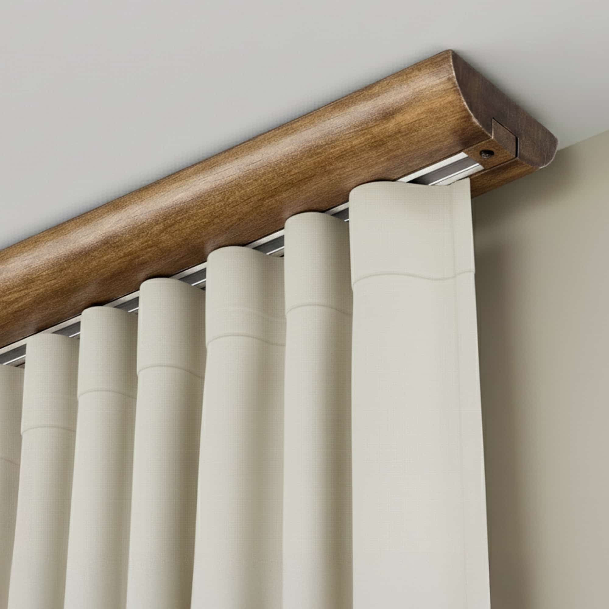 Curtain track Viola