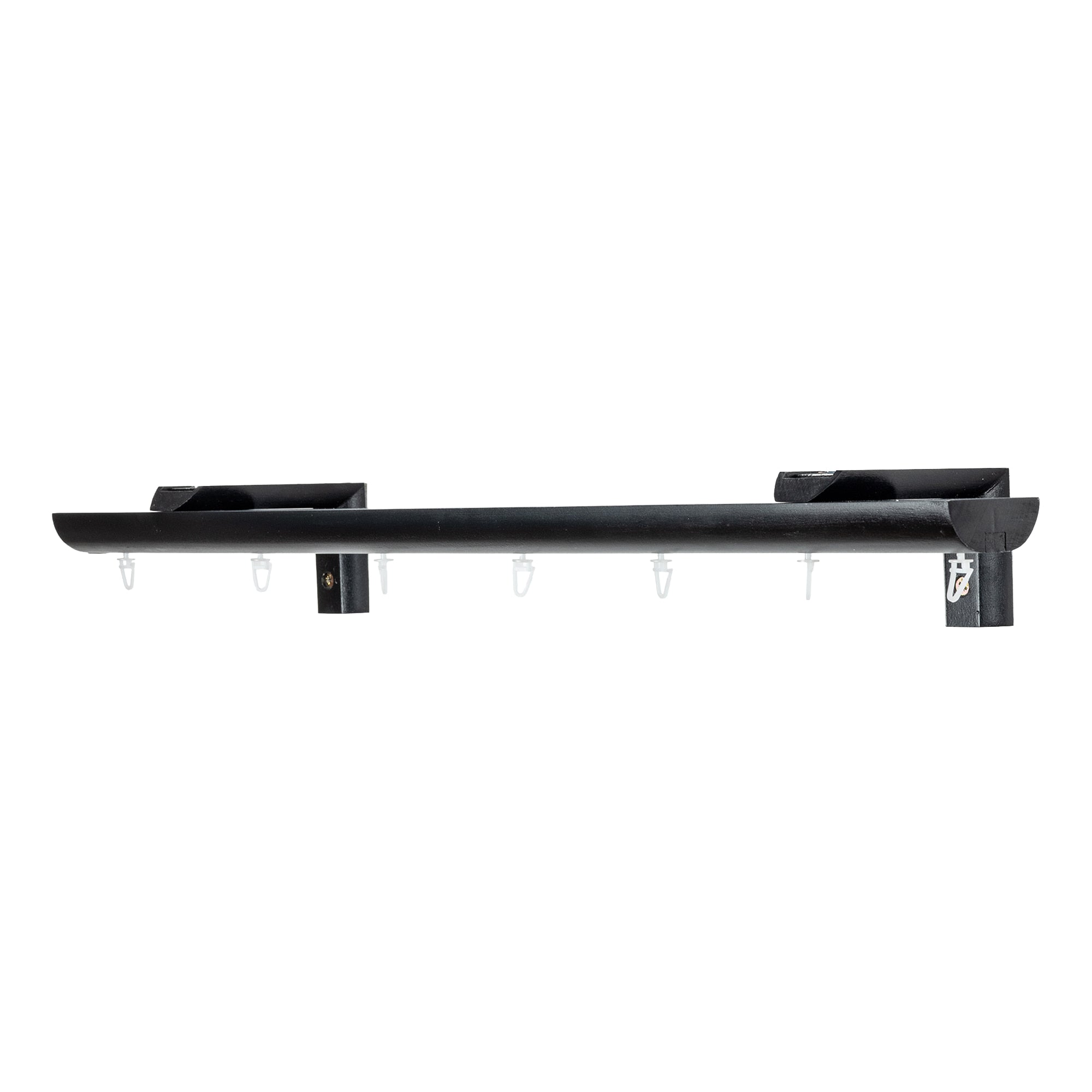 Curtain track Viola