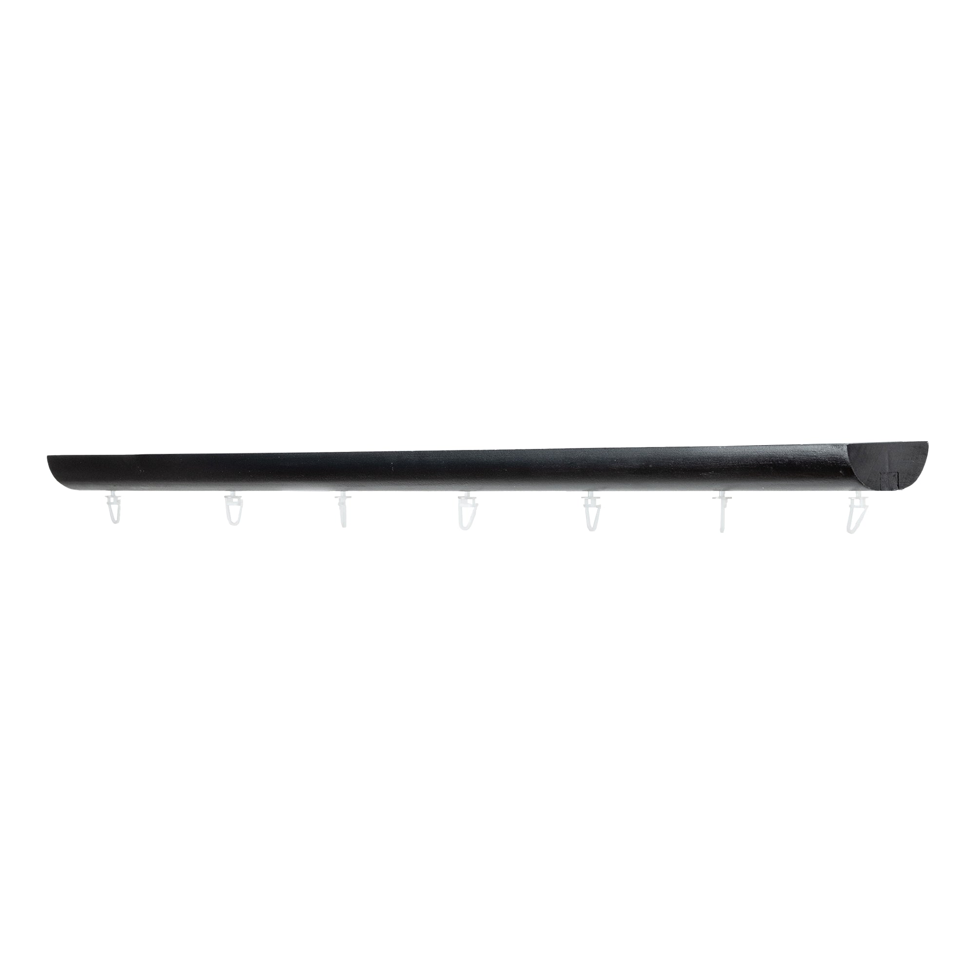 Curtain track Viola