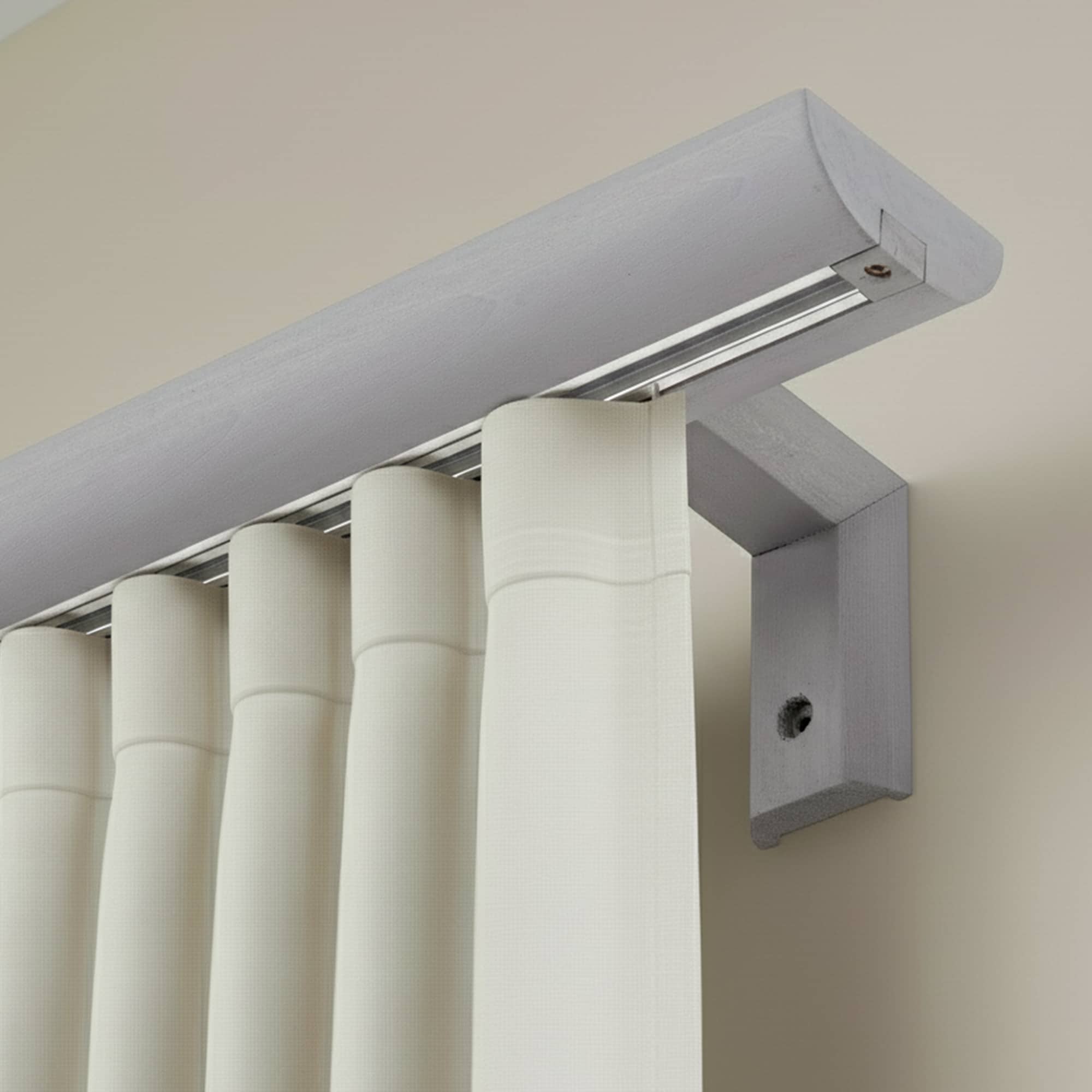 Curtain track Viola