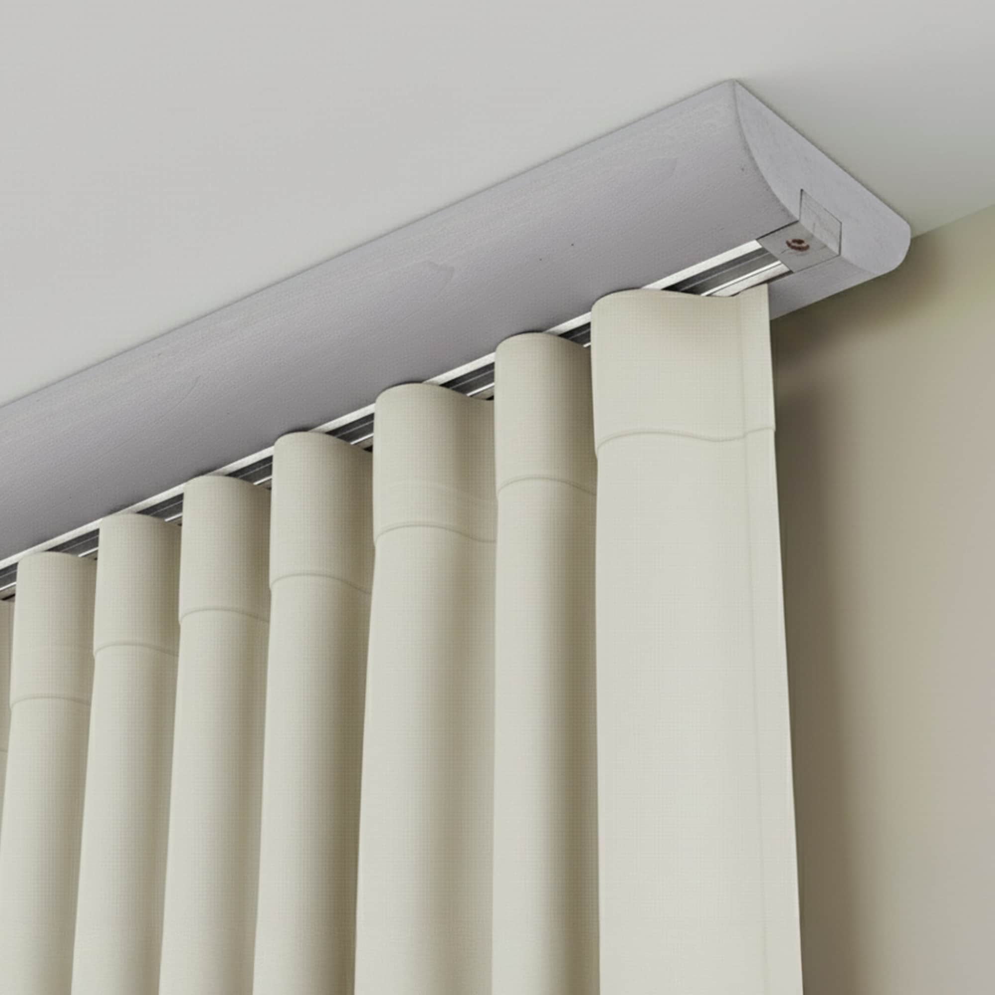 Curtain track Viola