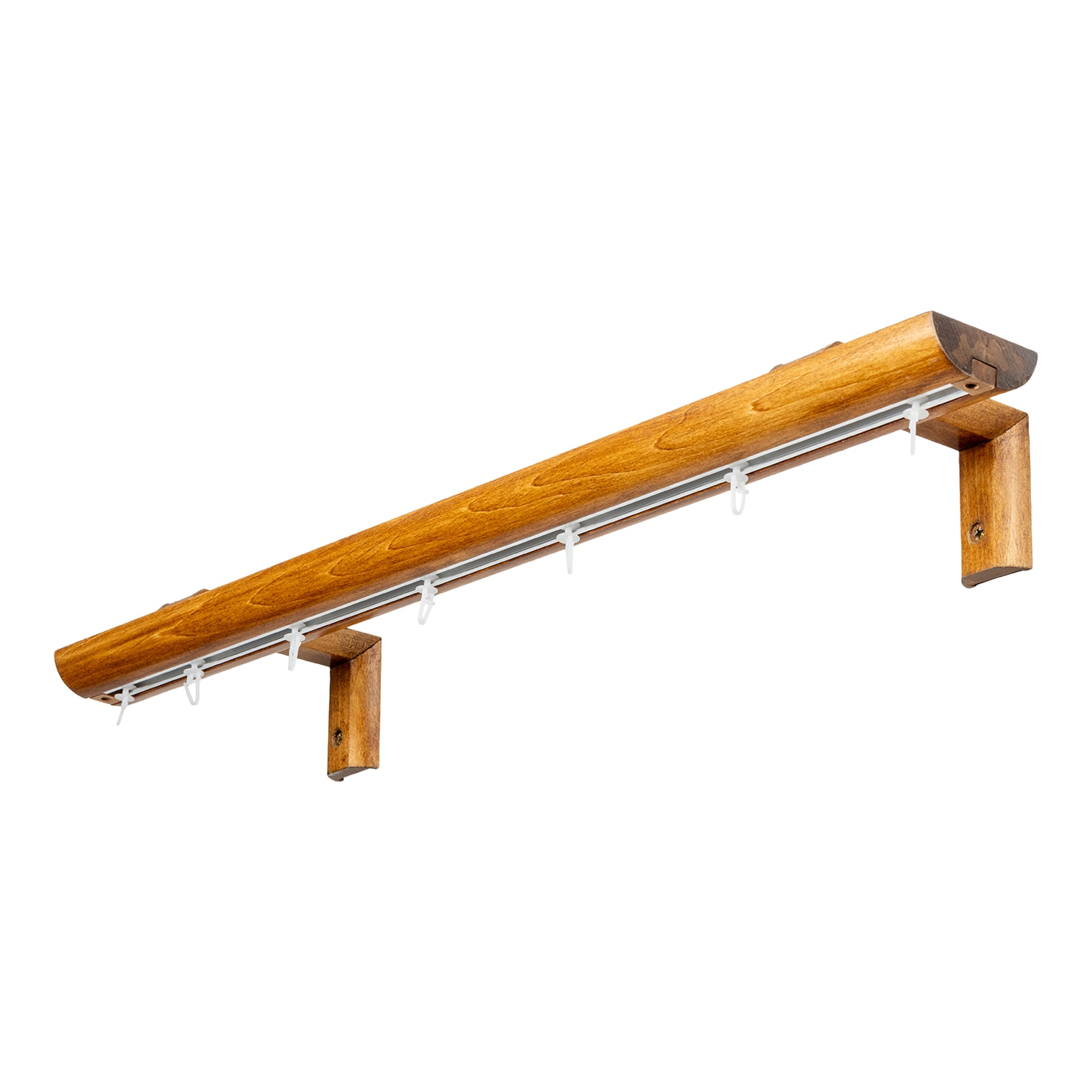 Curtain track Viola