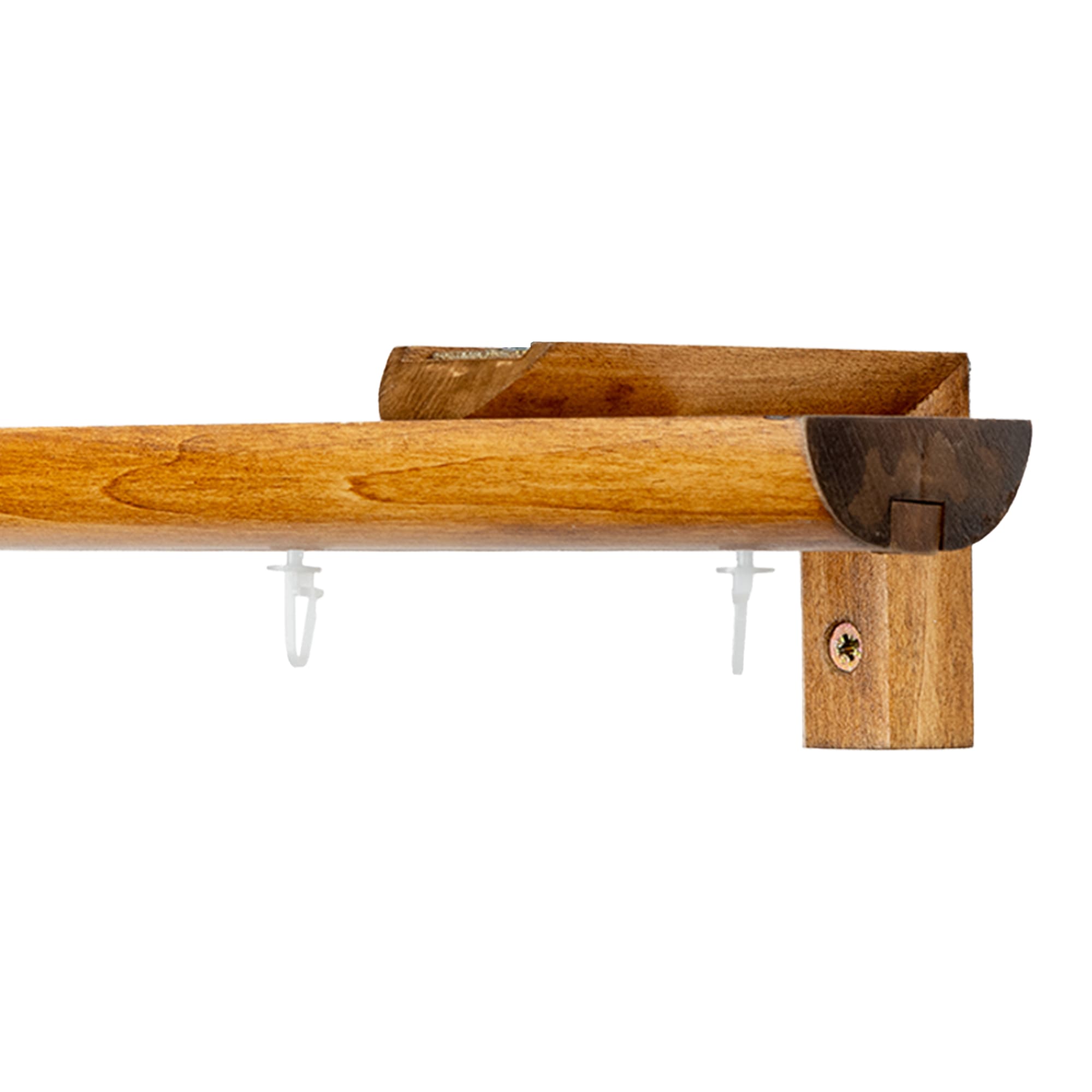 Curtain track Viola