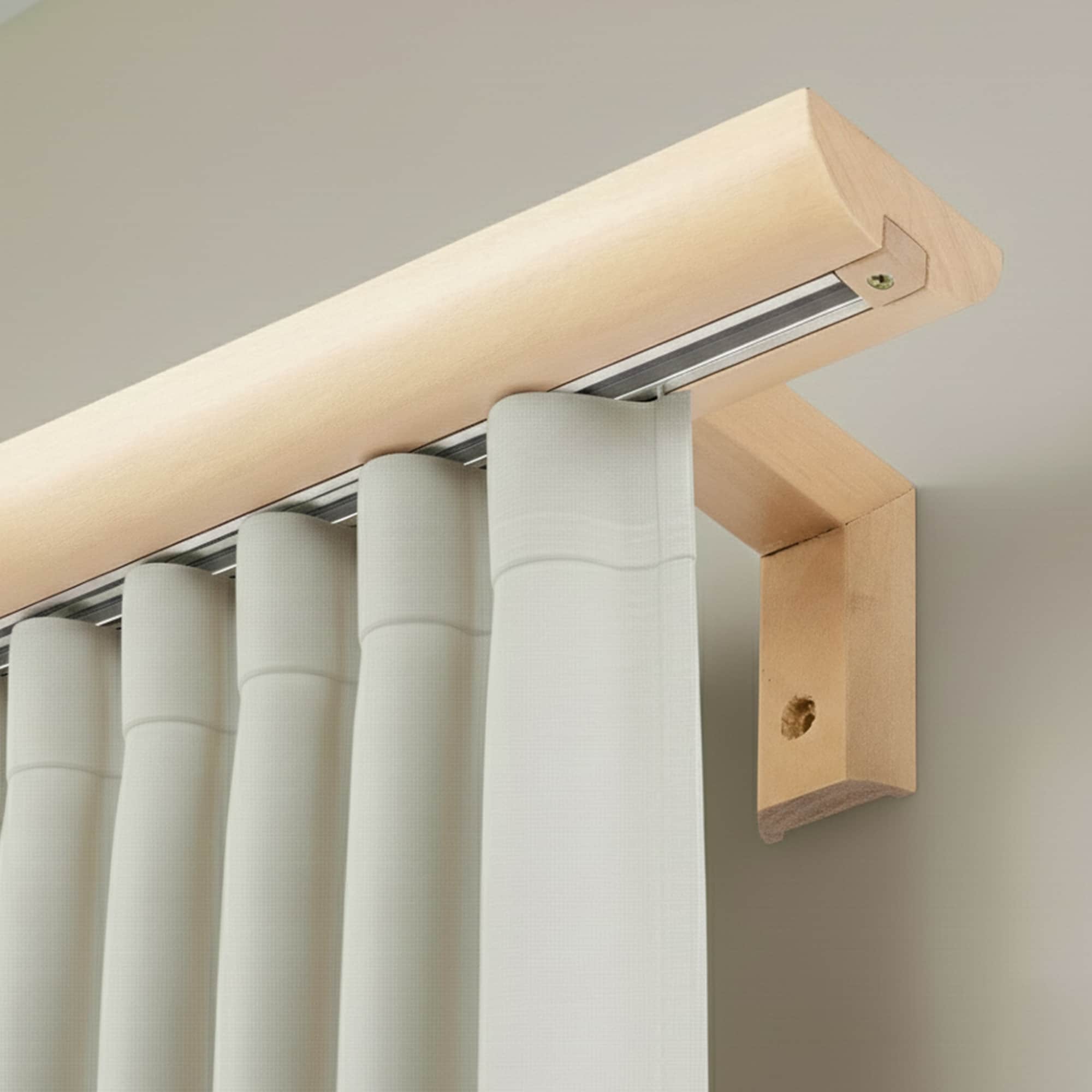 Curtain track Viola