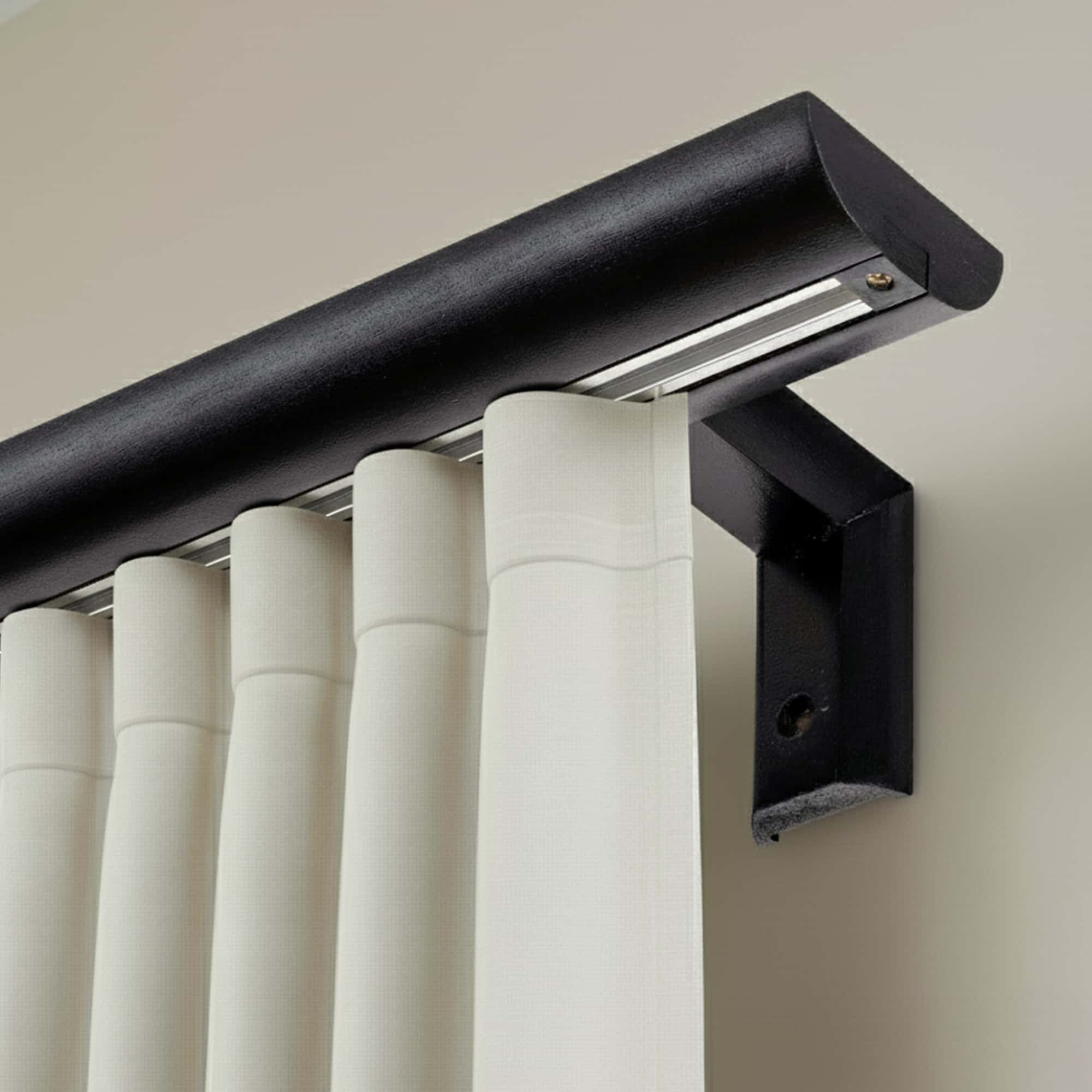 Curtain track Viola