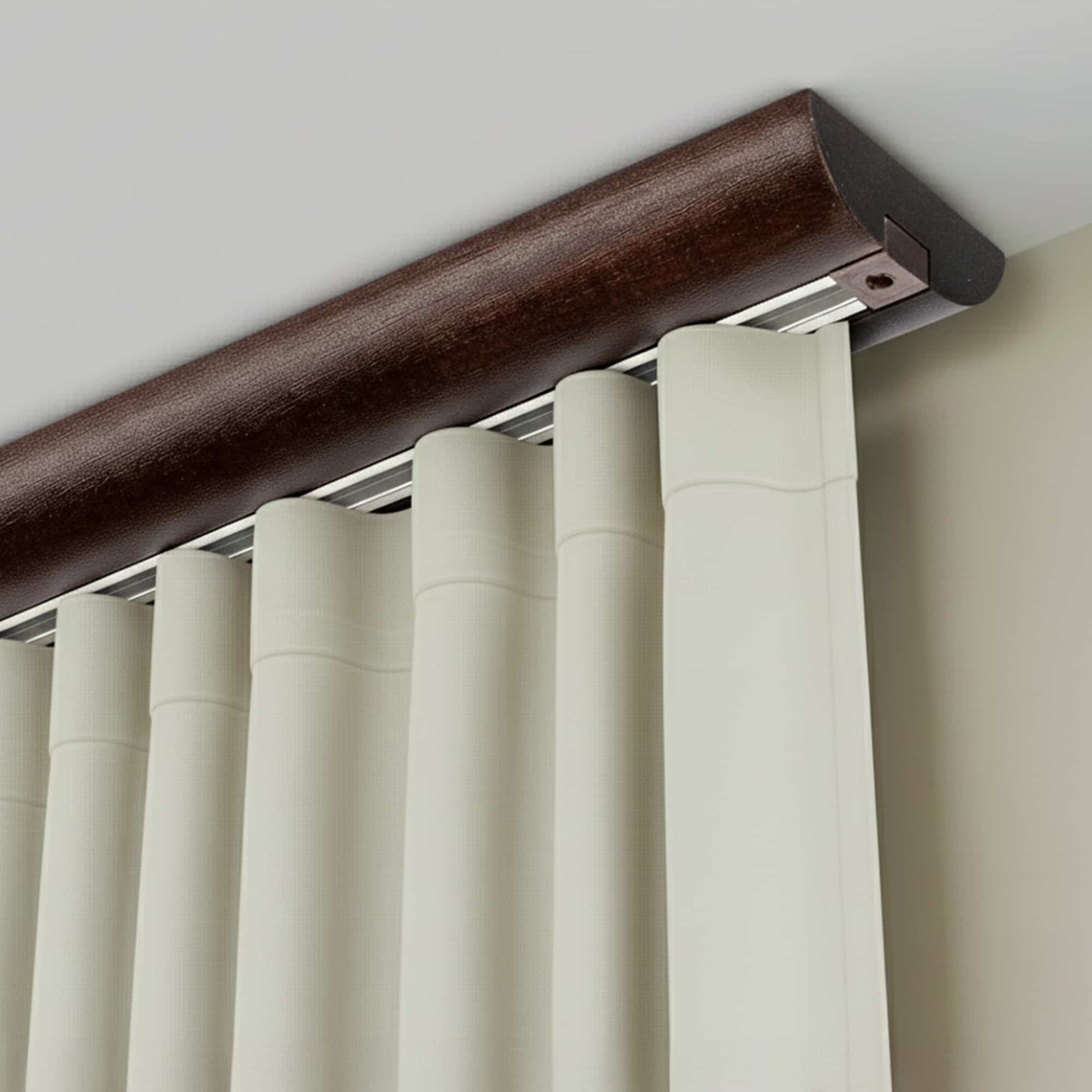 Curtain track Viola