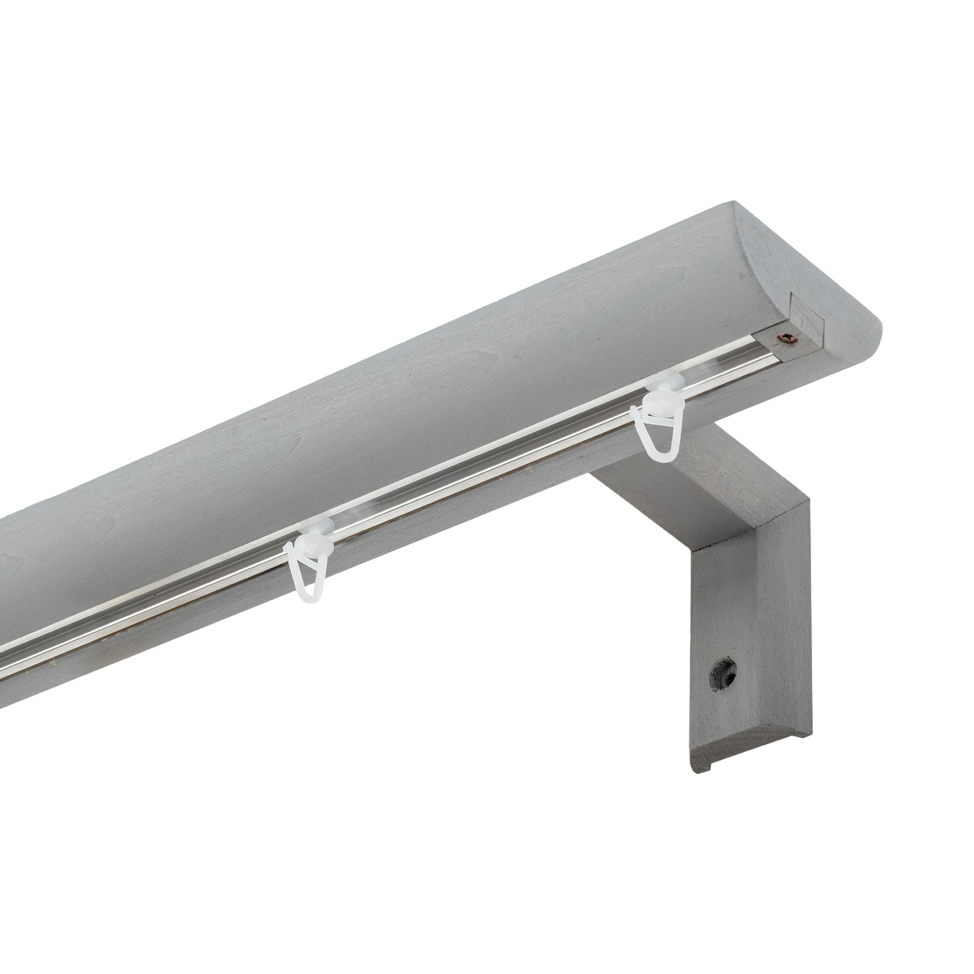 Curtain track Viola
