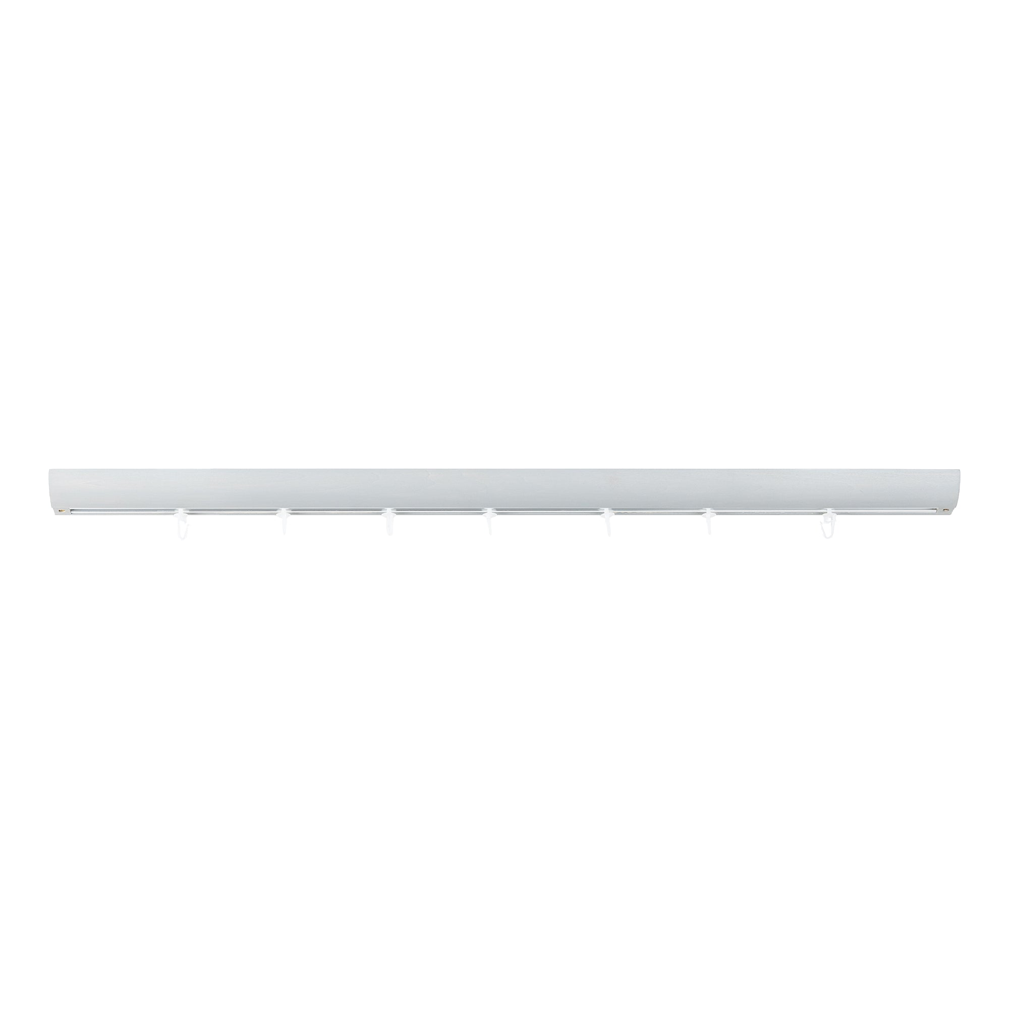 Curtain track Viola
