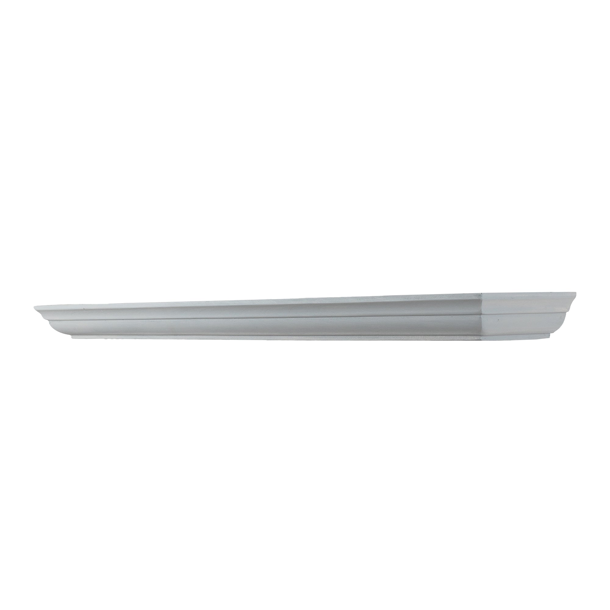 Filip Wooden Curtain Track System with Decorative Valance