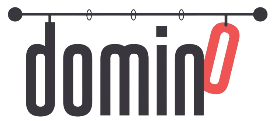 Domino Deco logo