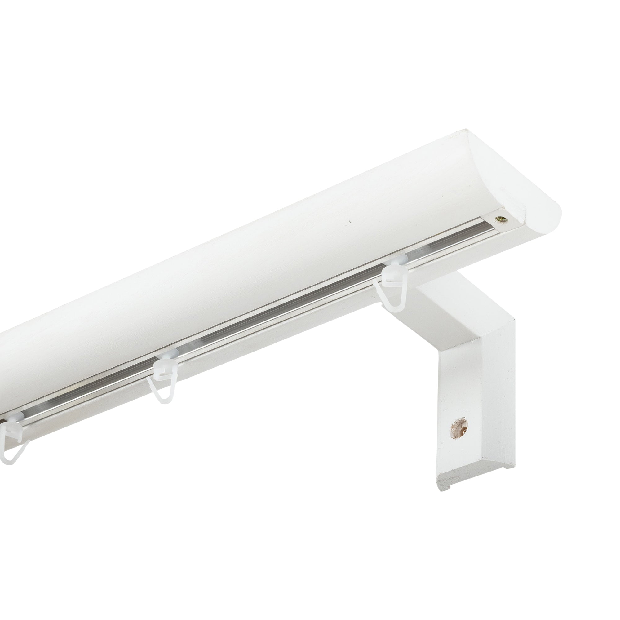 Curtain track Viola