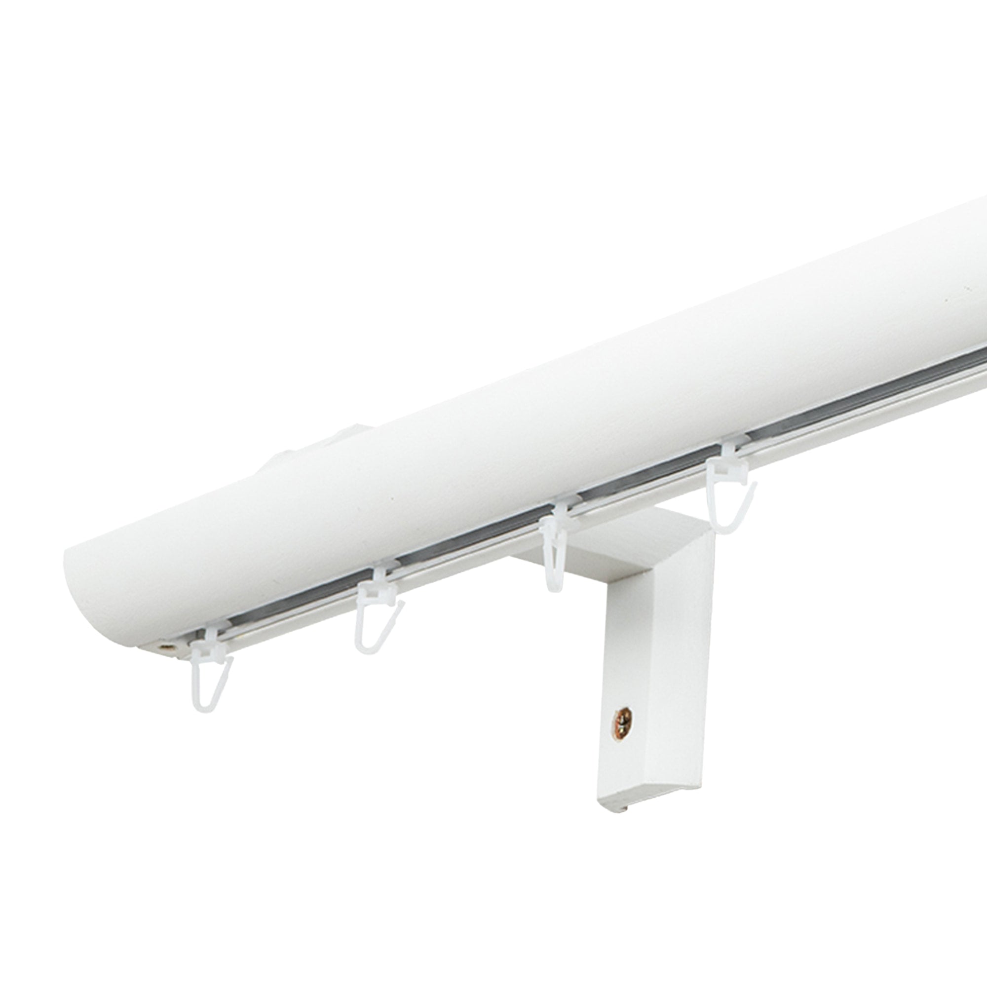 Curtain track Viola