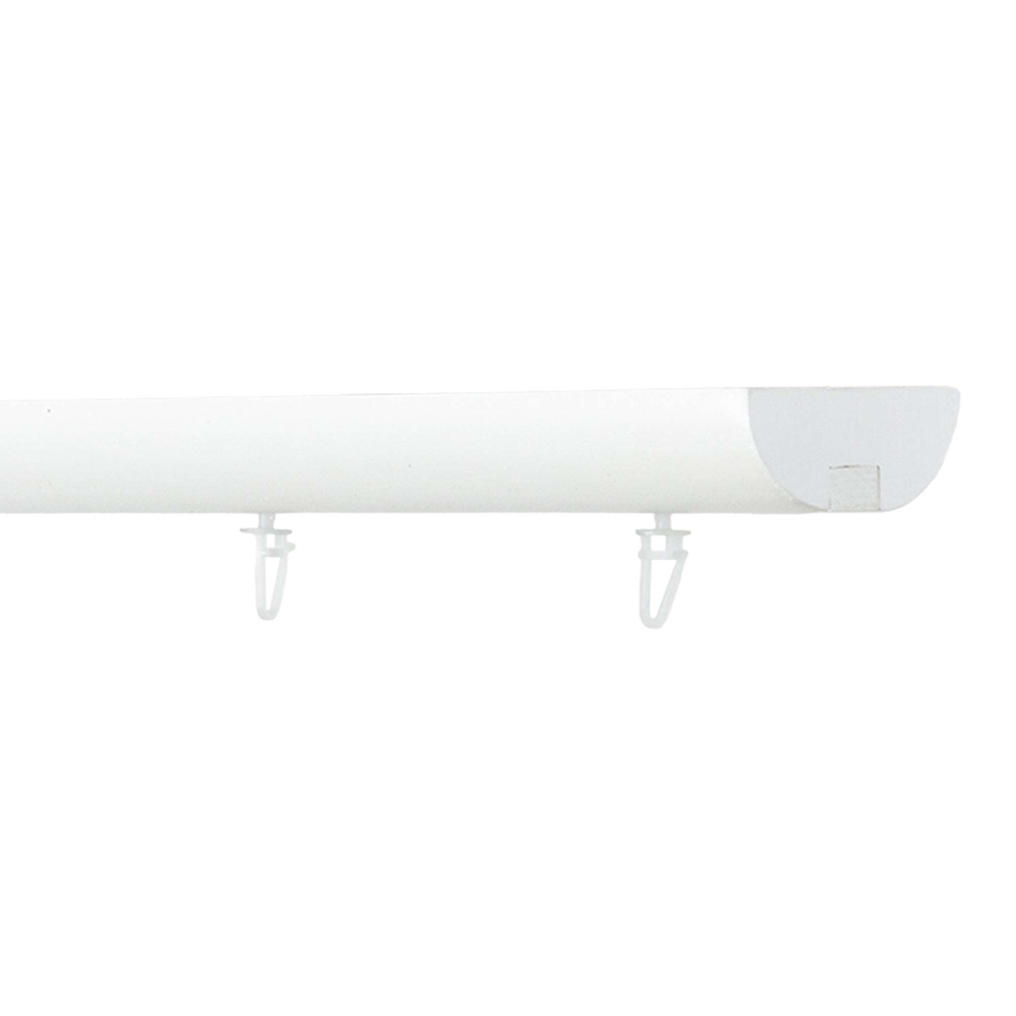 Curtain track Viola