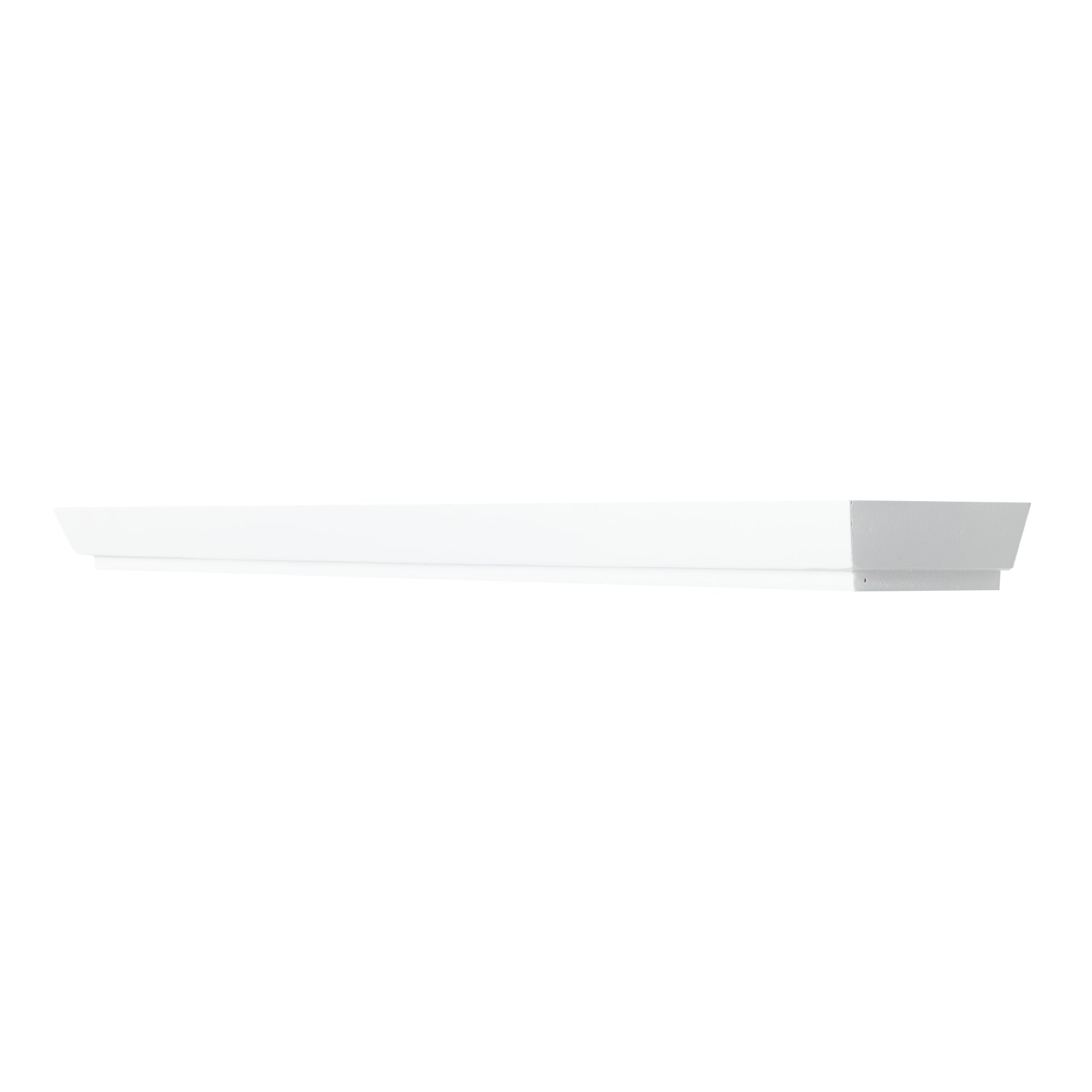 Conic Wooden Curtain Track System with Decorative Valance