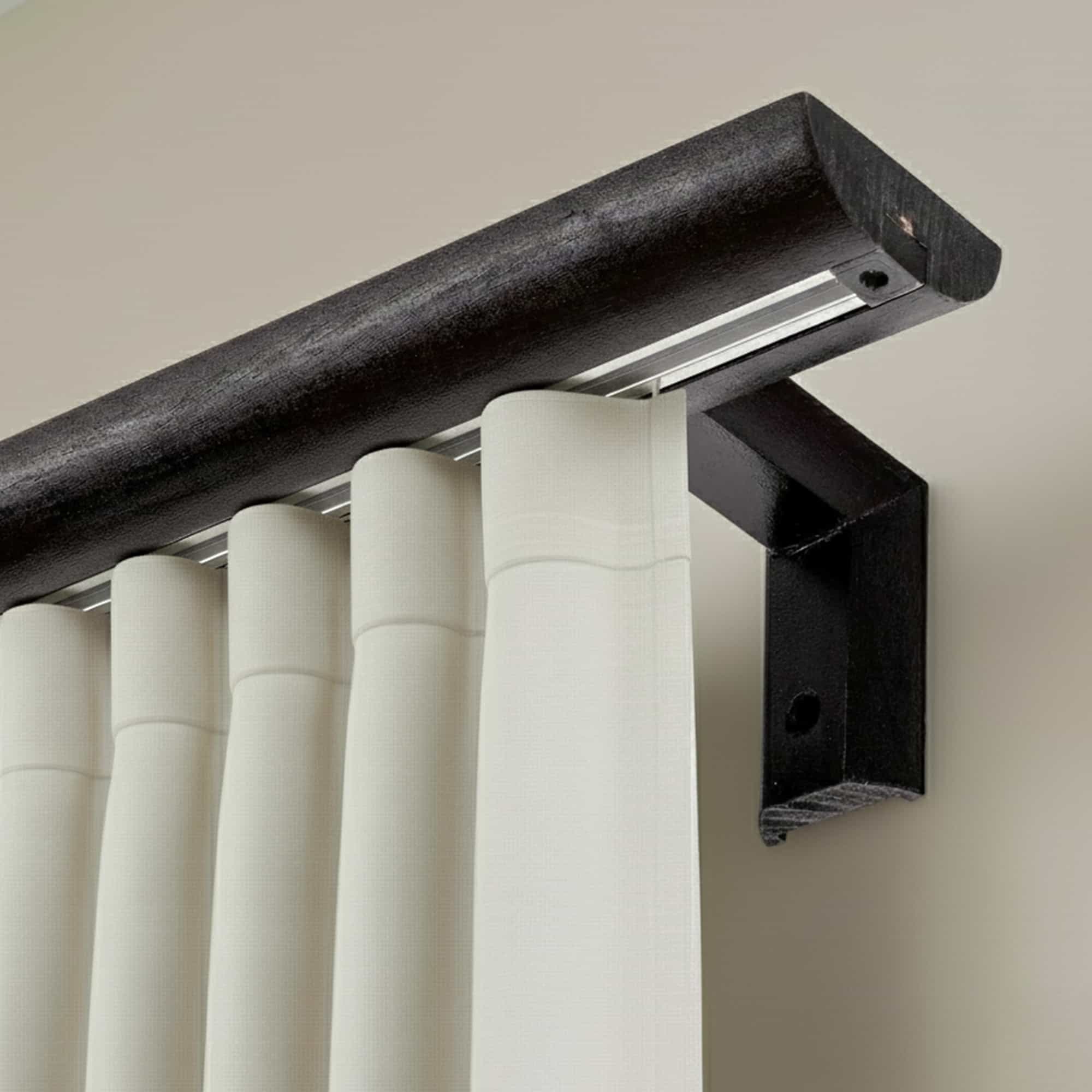 Curtain track Viola