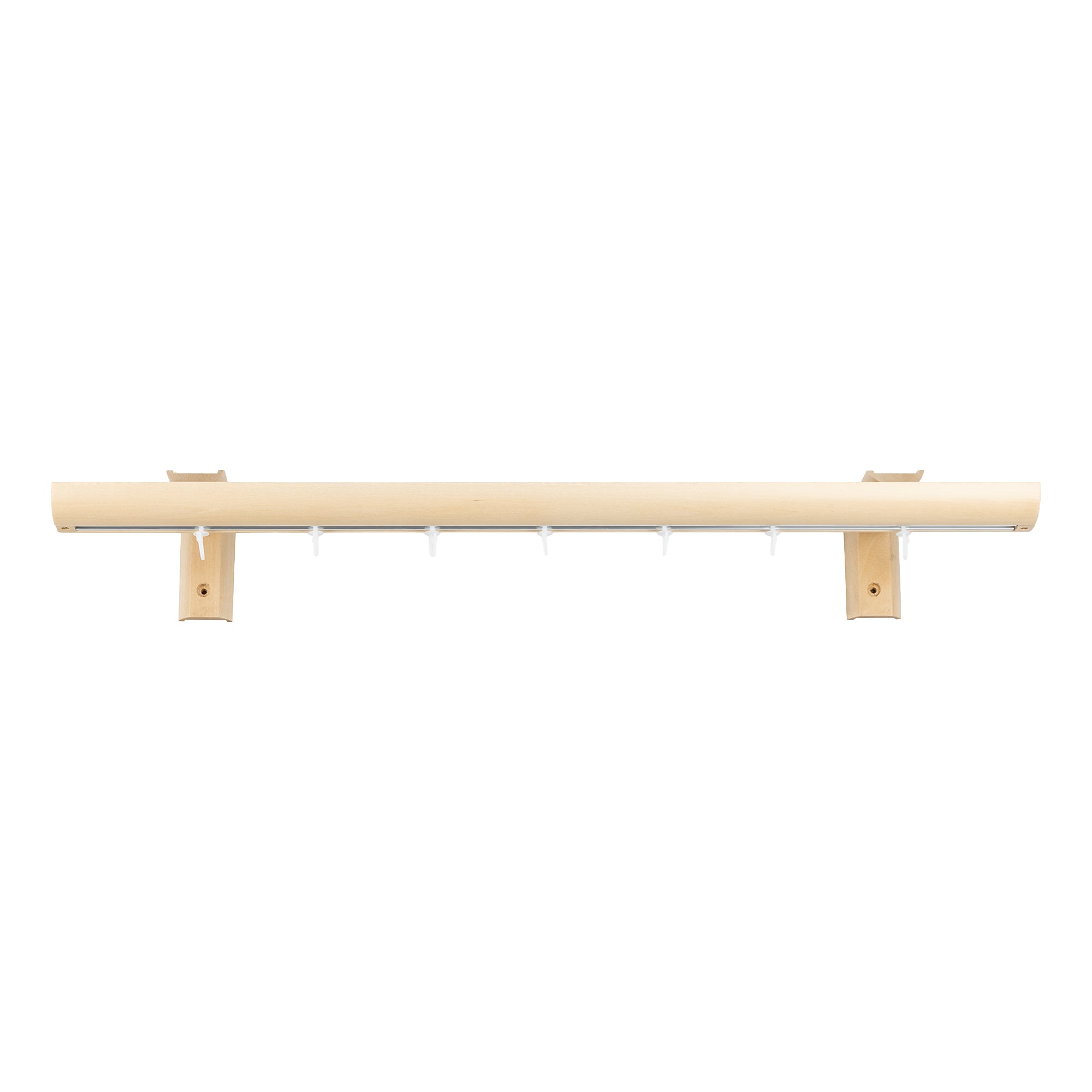 Curtain track Viola