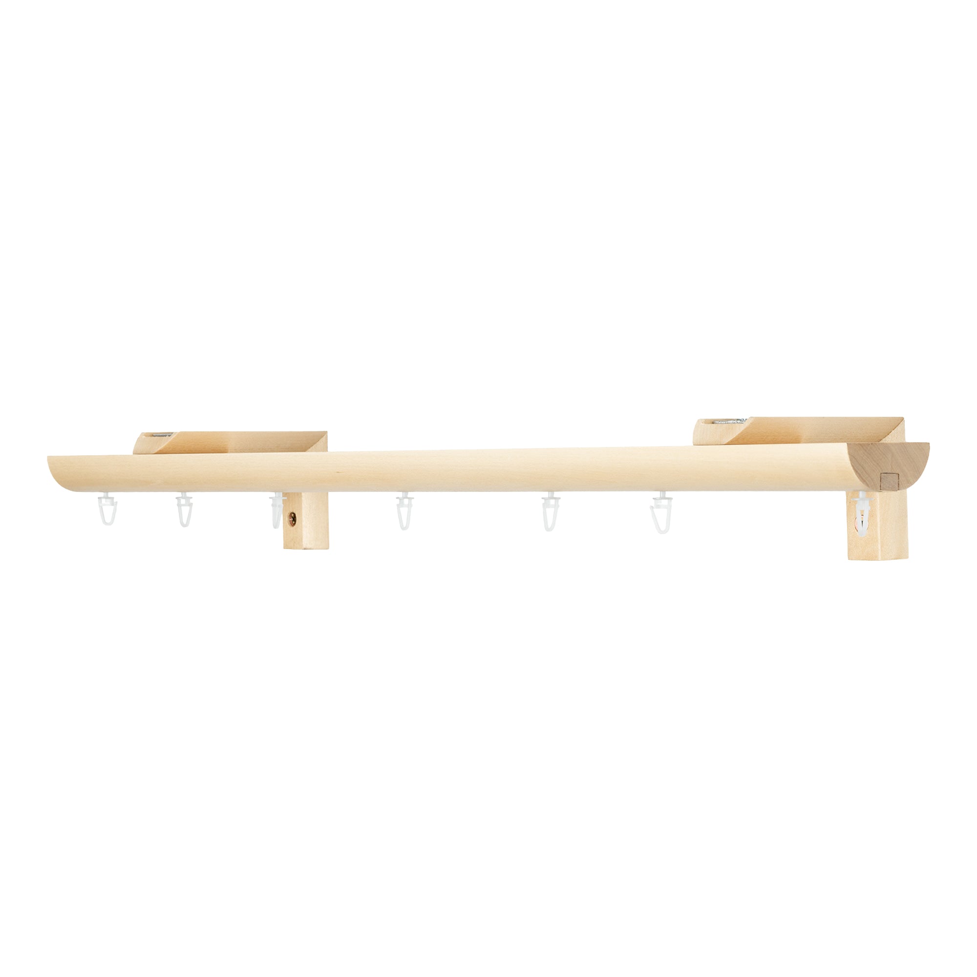 Curtain track Viola