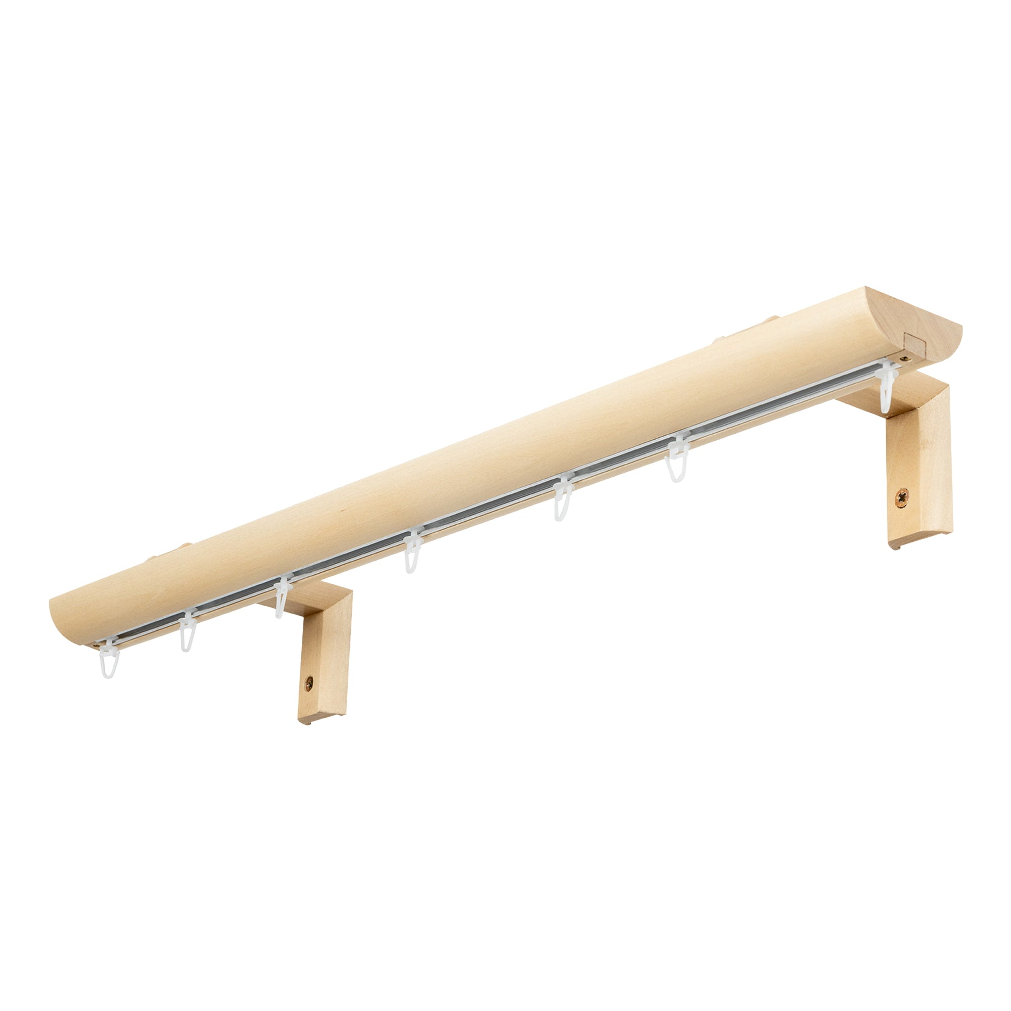 Curtain track Viola