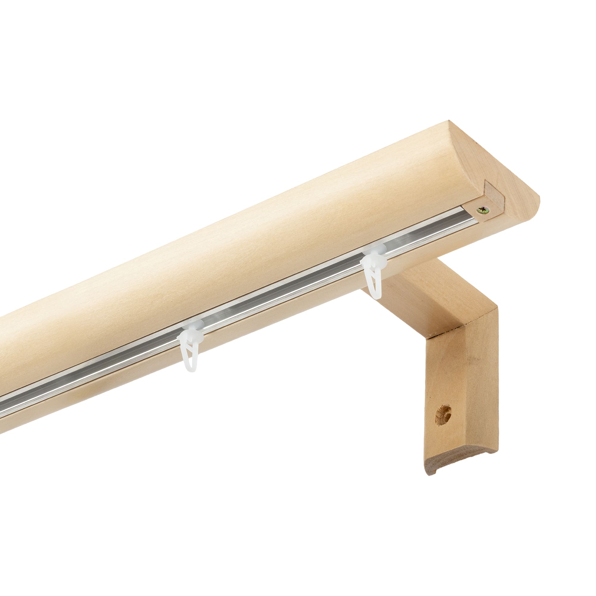 Curtain track Viola