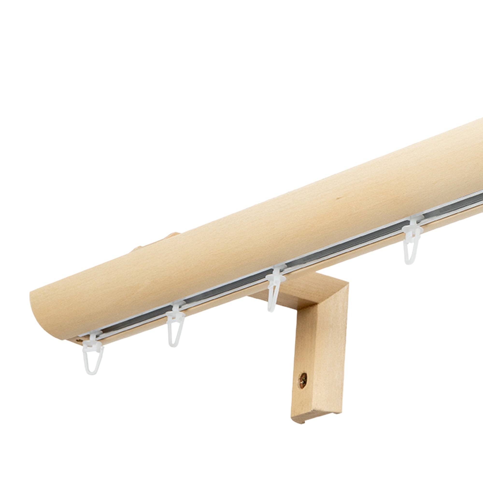 Curtain track Viola