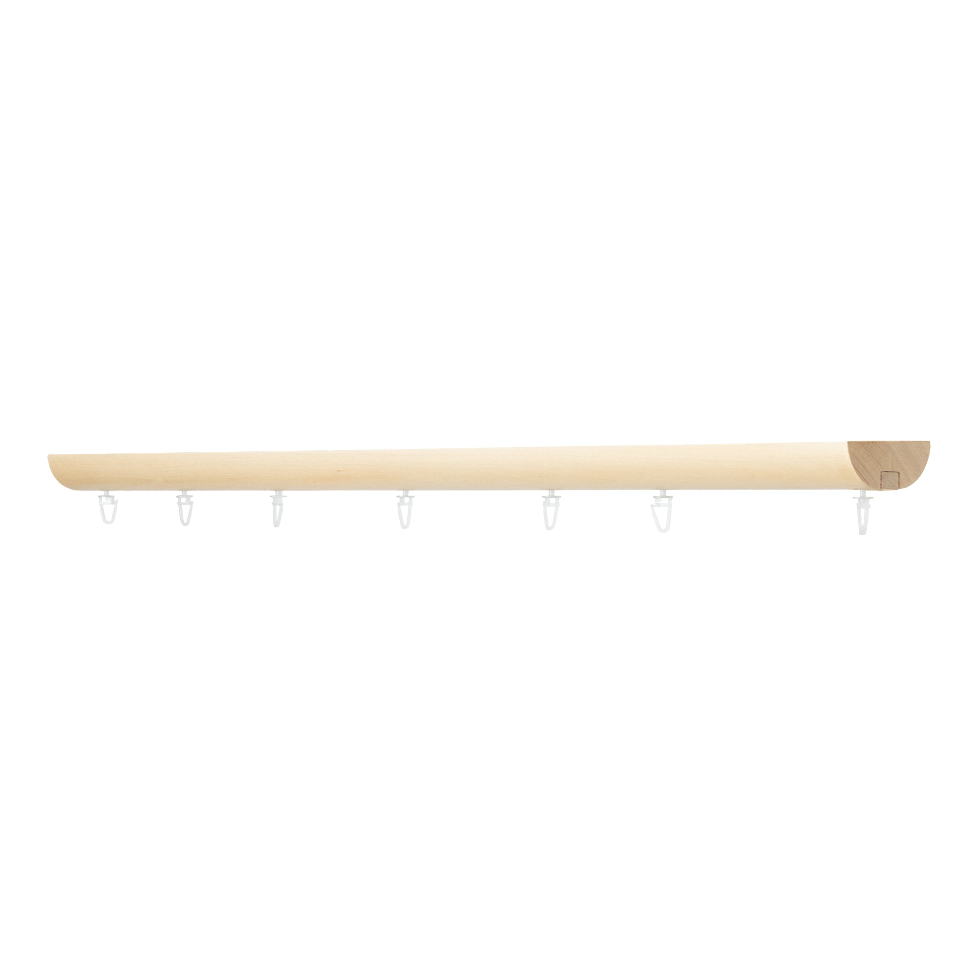 Curtain track Viola