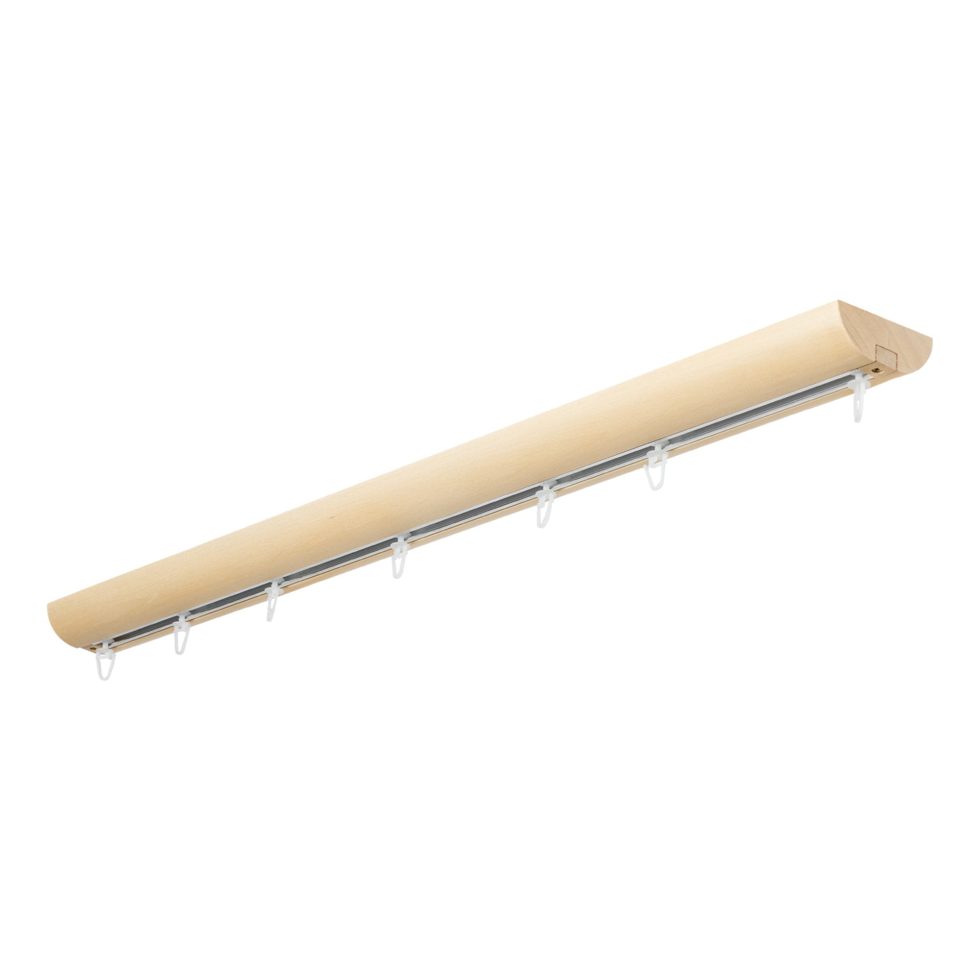 Curtain track Viola