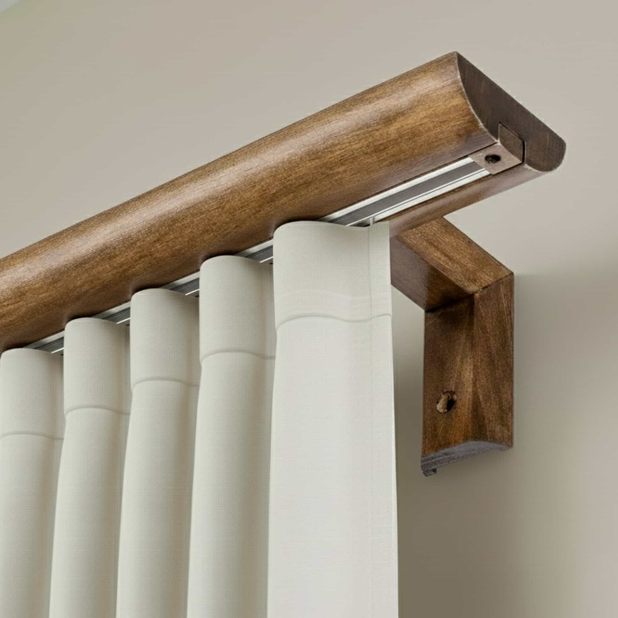 Curtain track Viola