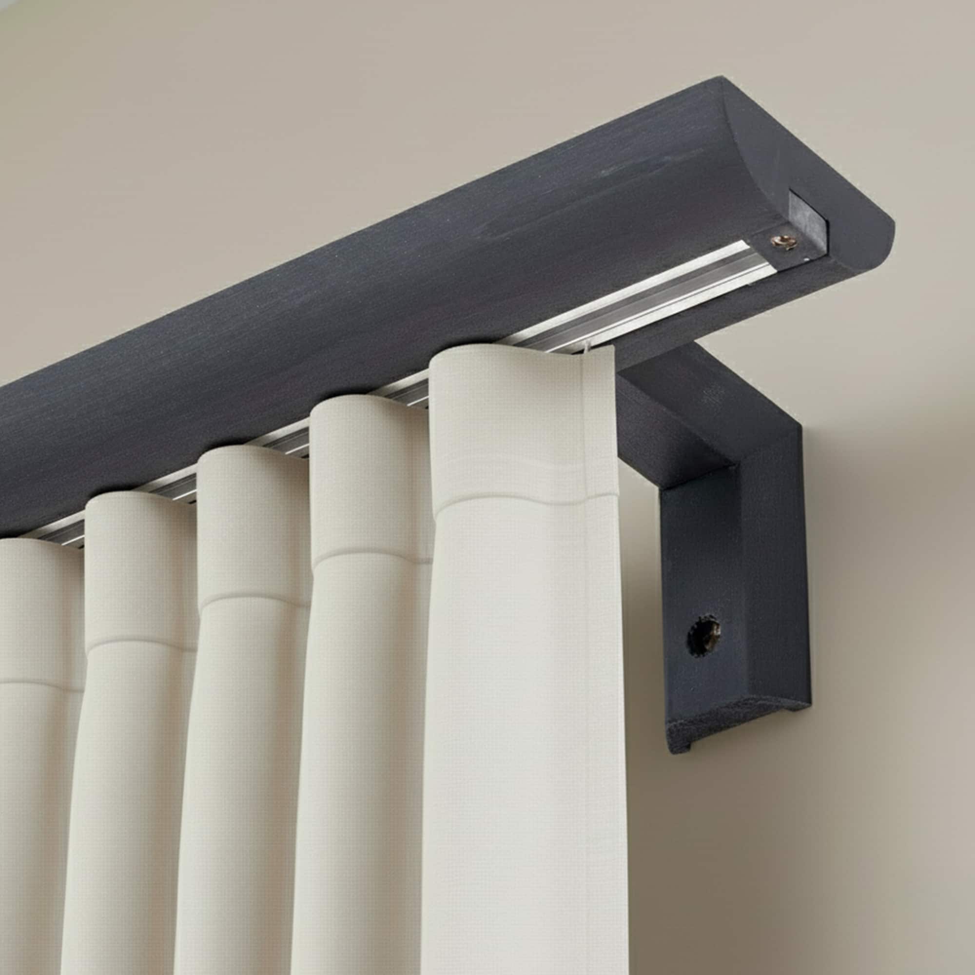 Curtain track Viola