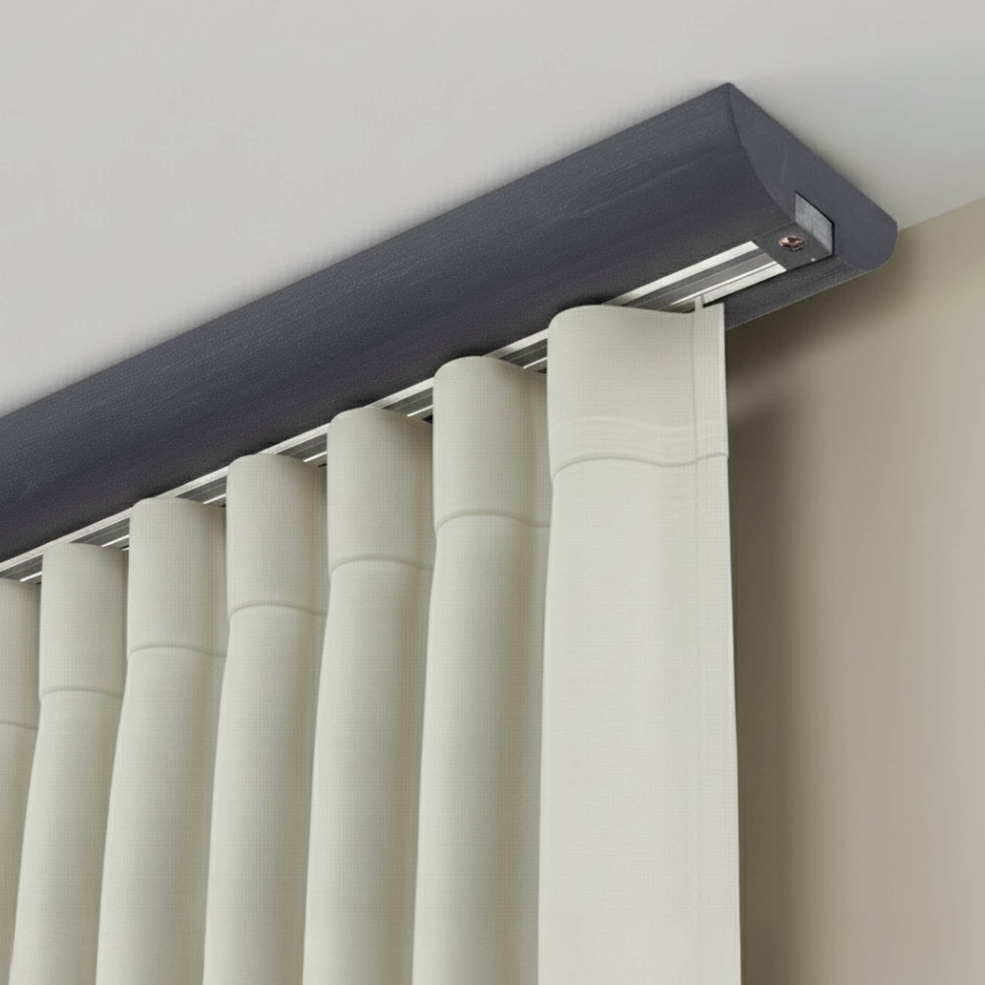 Curtain track Viola