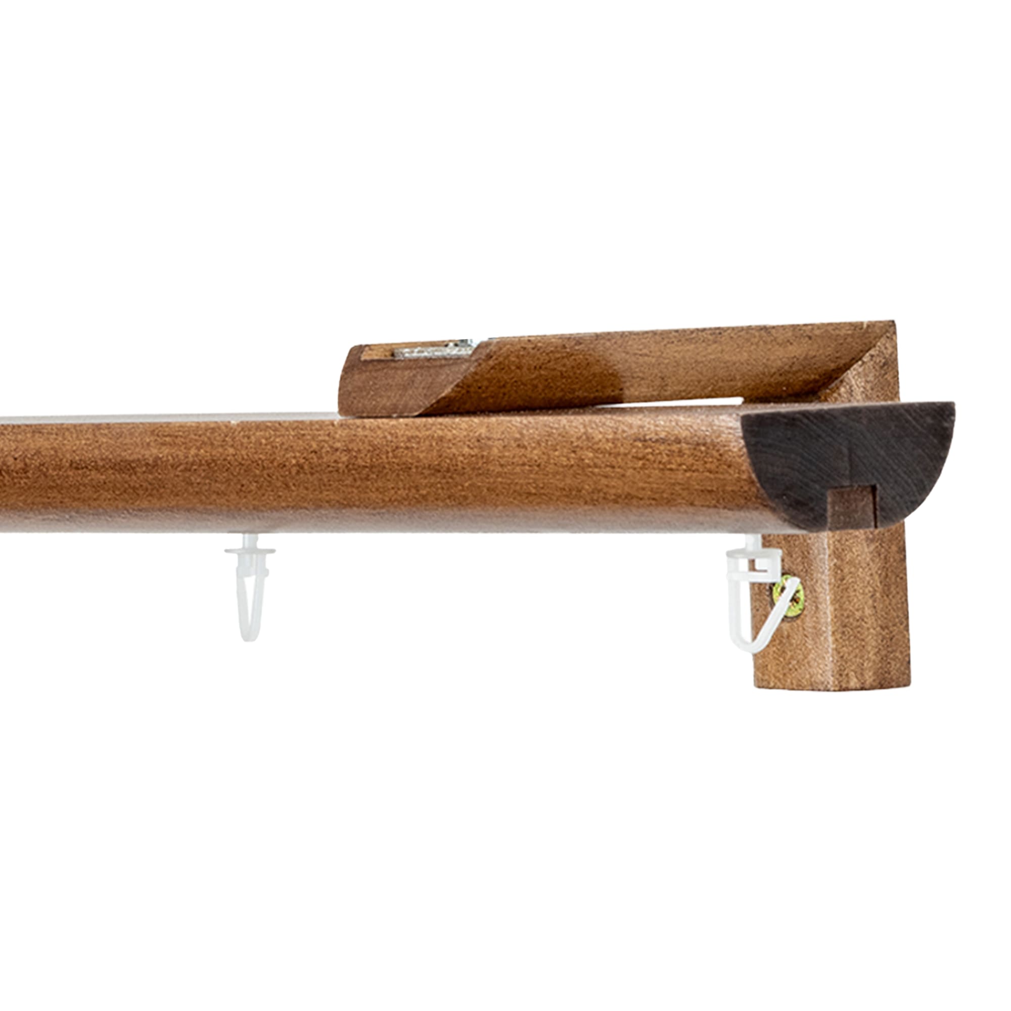 Curtain track Viola