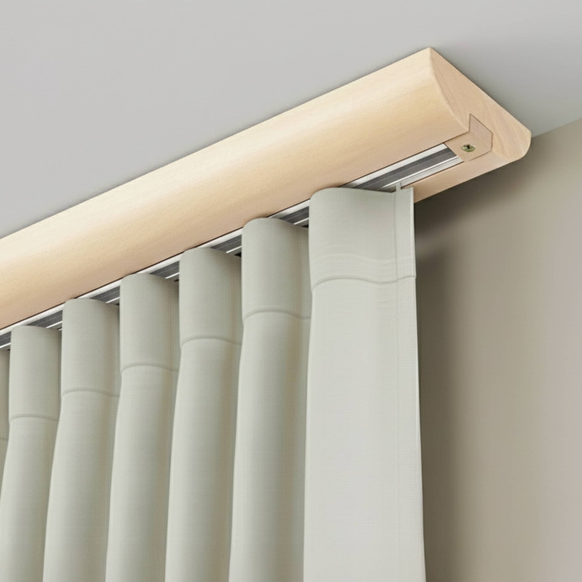 Curtain track Viola