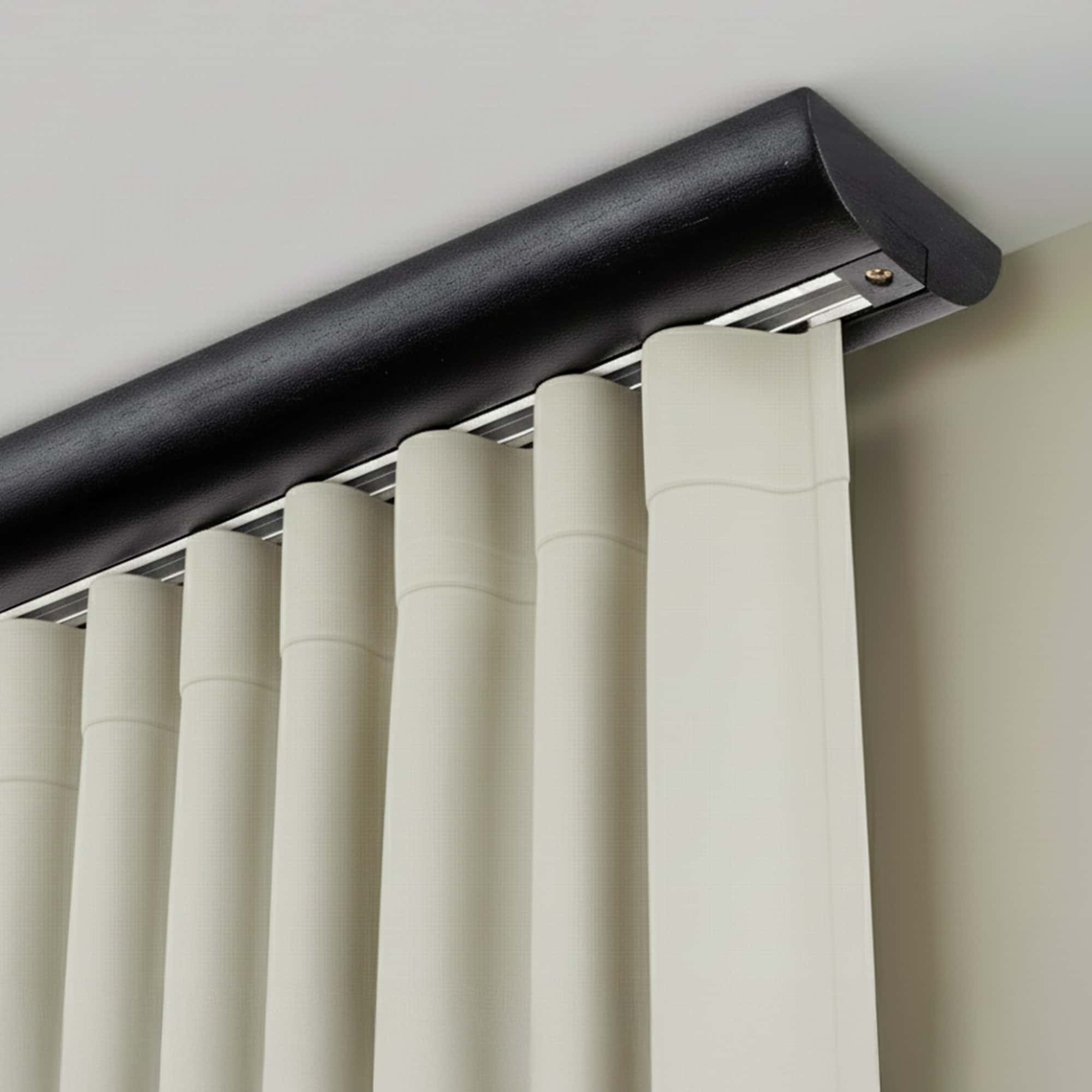 Curtain track Viola