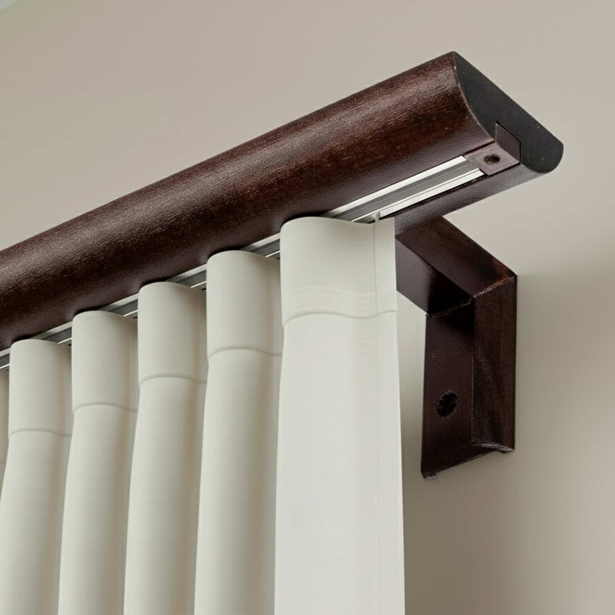 Curtain track Viola