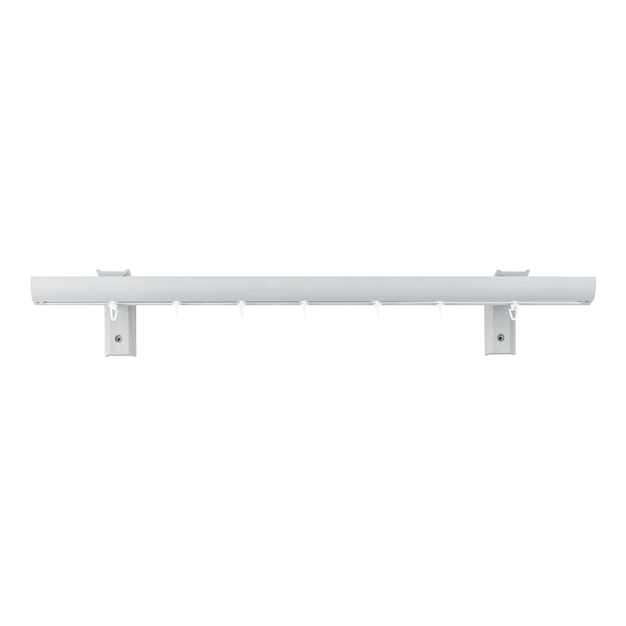 Curtain track Viola