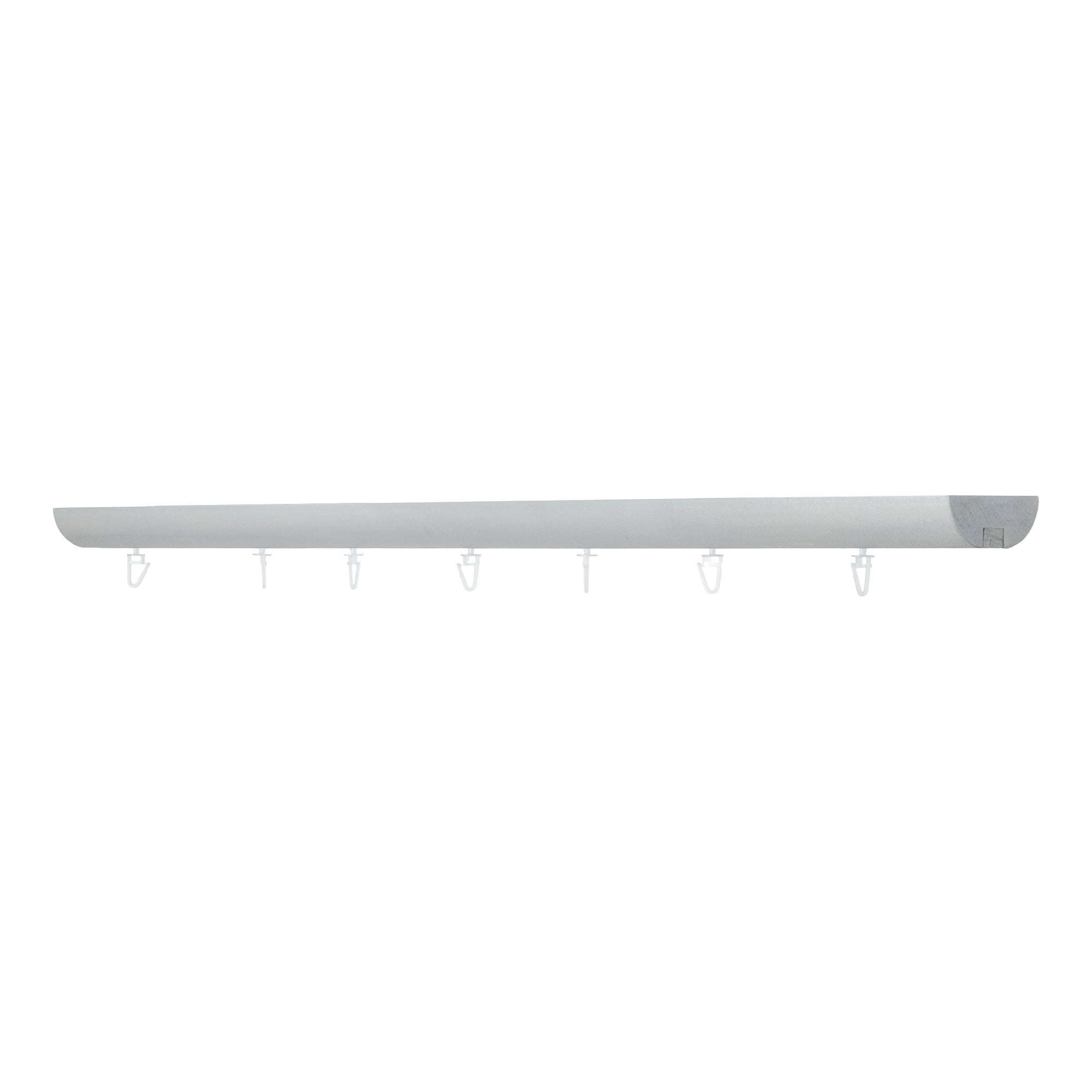 Curtain track Viola