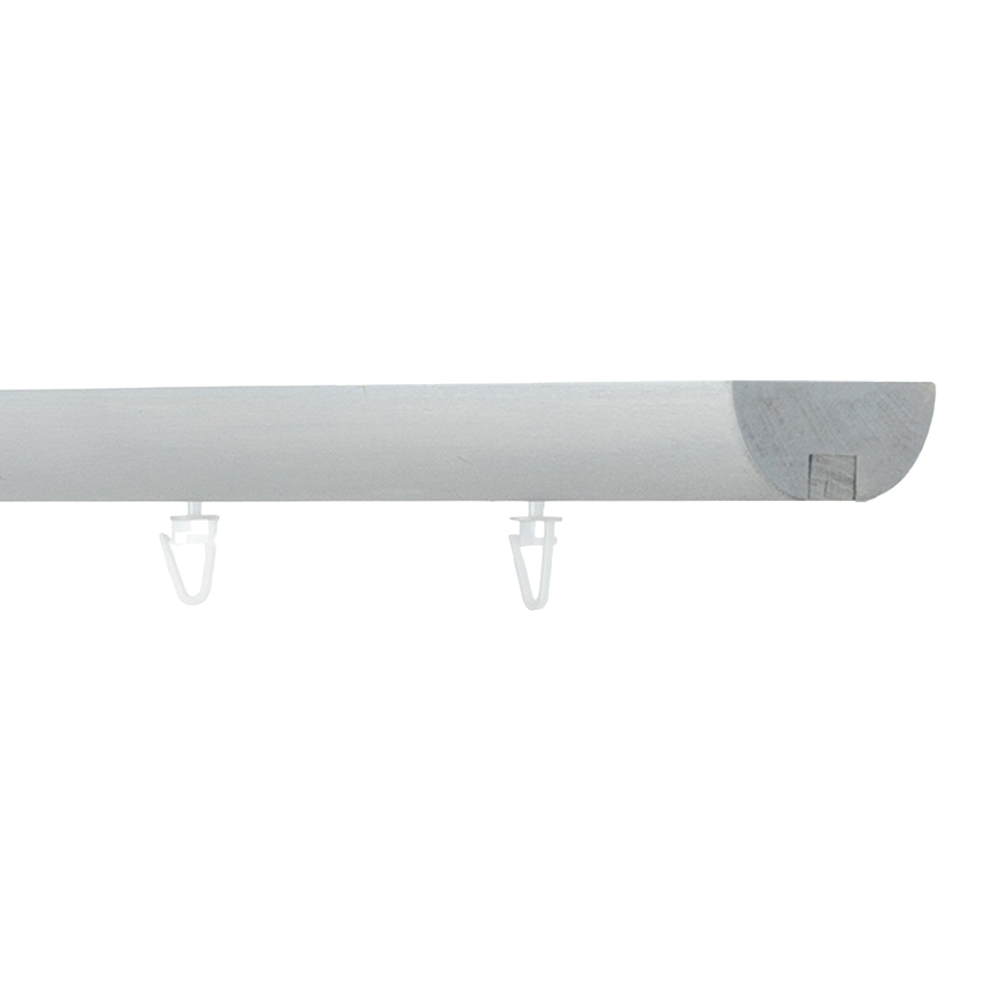 Curtain track Viola