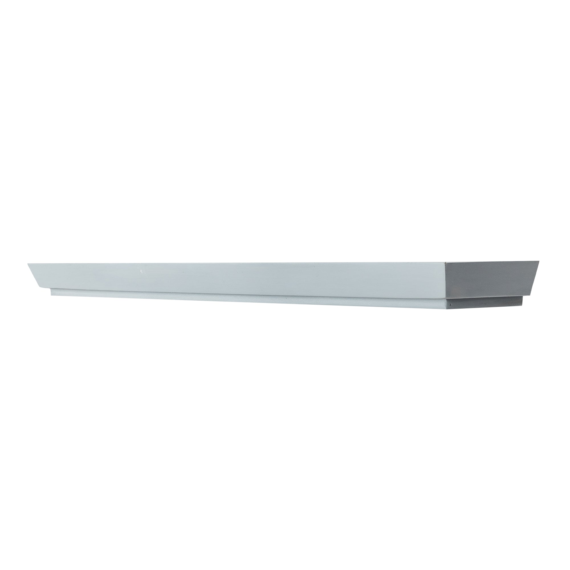 Conic Wooden Curtain Track System with Decorative Valance