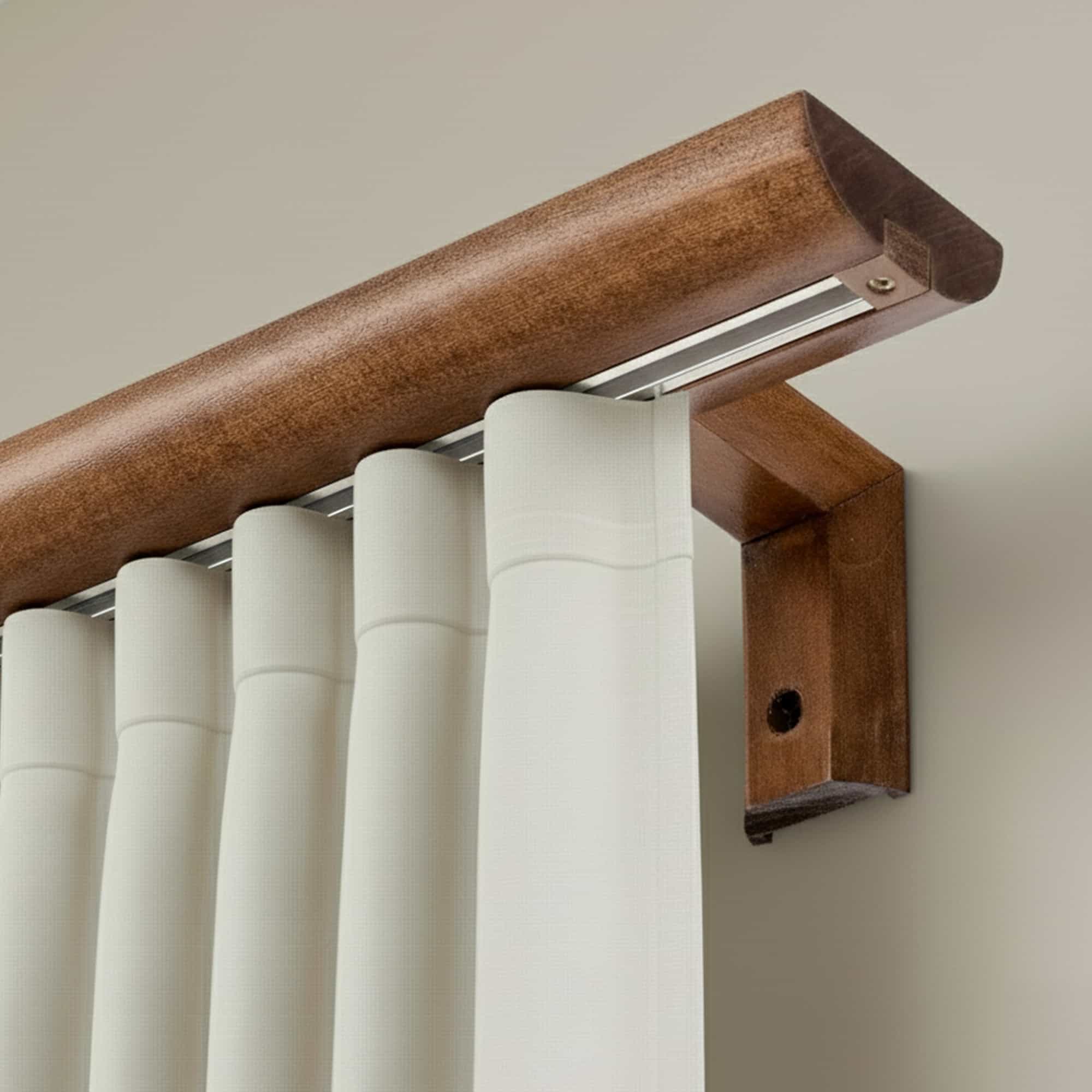 Curtain track Viola